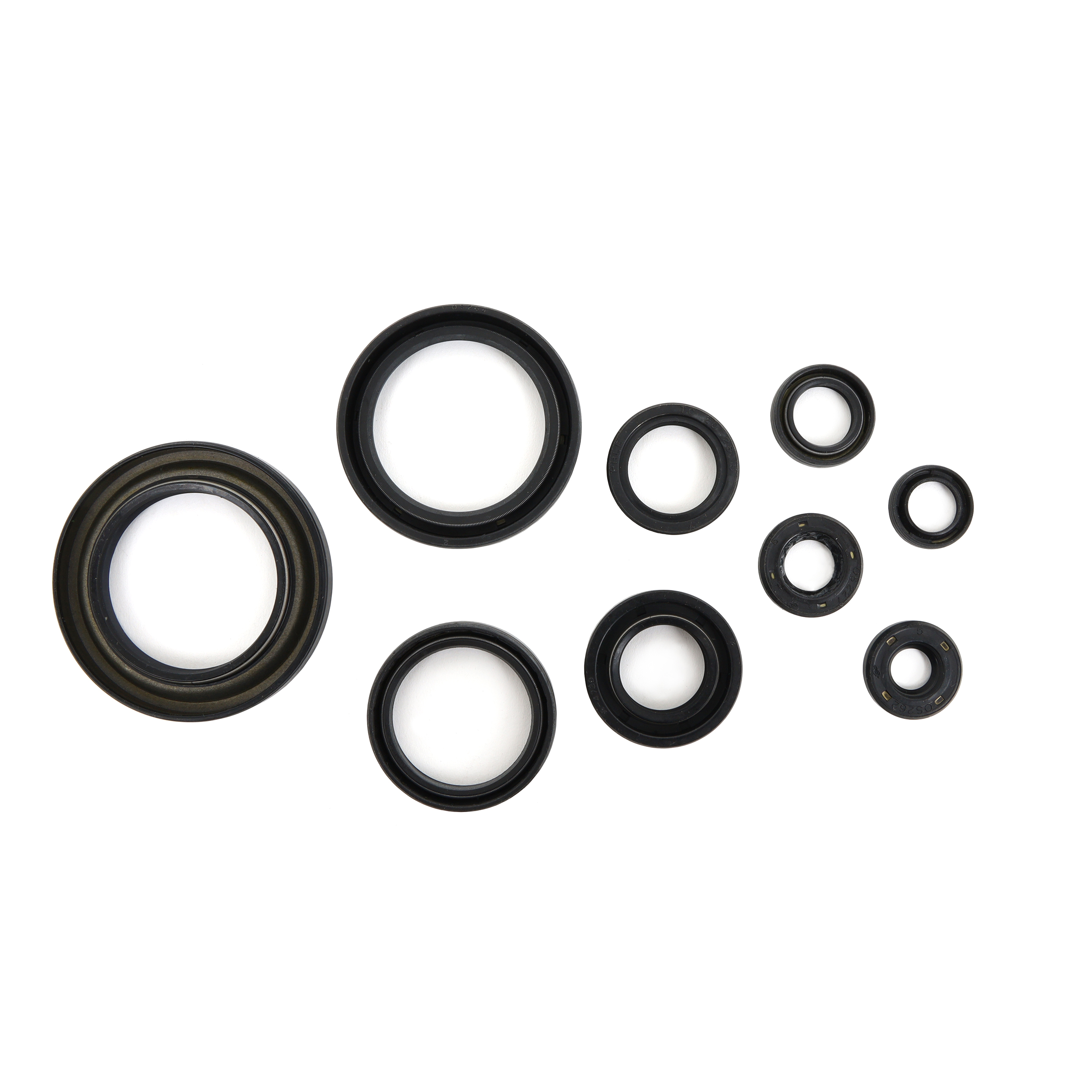 Cometic C3139OS - 06-09 Honda TRX450R Oil Seal Kit Cometic C3139OS - 06-09 Honda TRX450R Oil Seal Kit