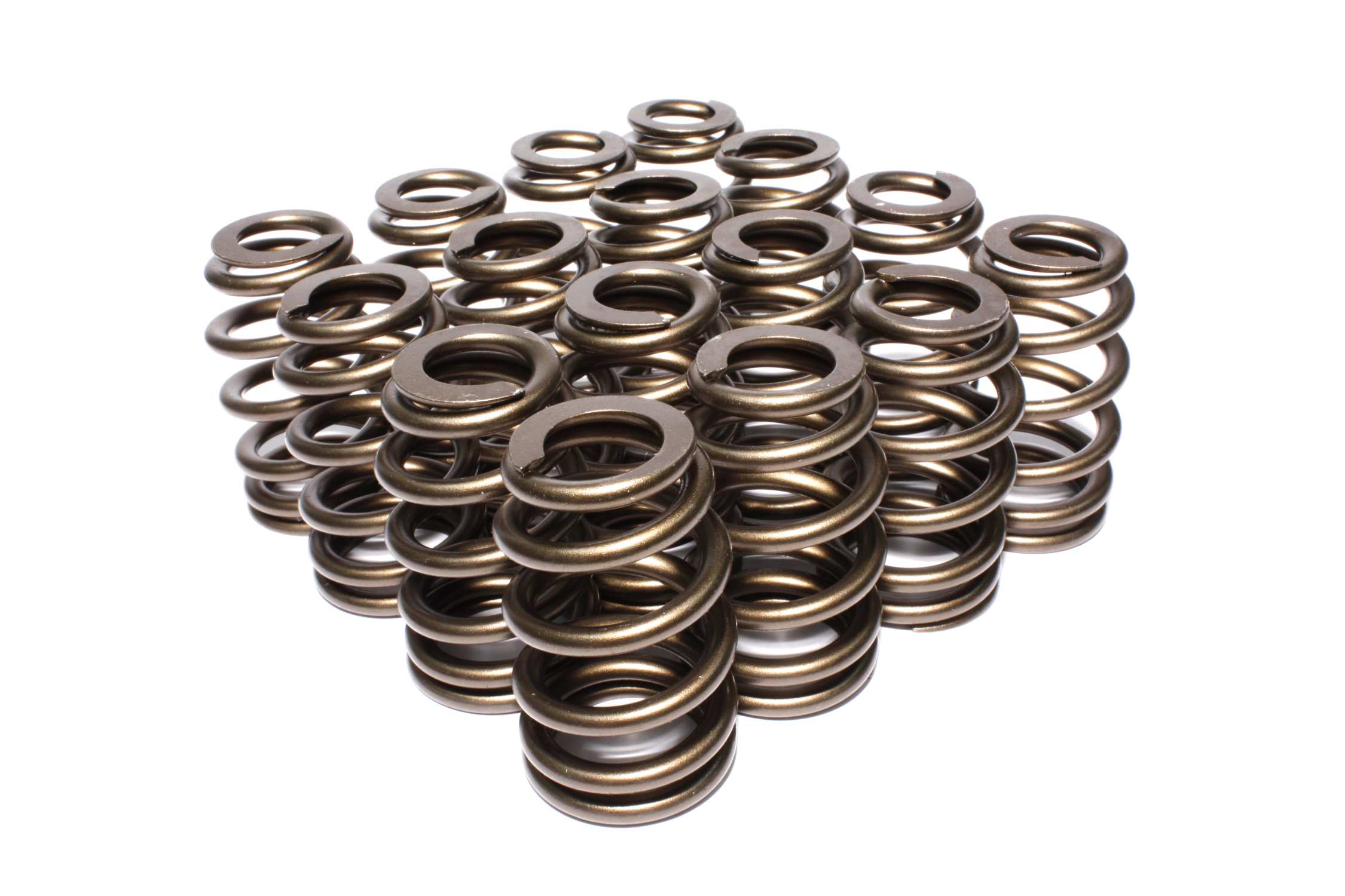 COMP Cams 26095-16 - Valve Springs 1.589in Beehive COMP Cams 26095-16 - Valve Springs 1.589in Beehive