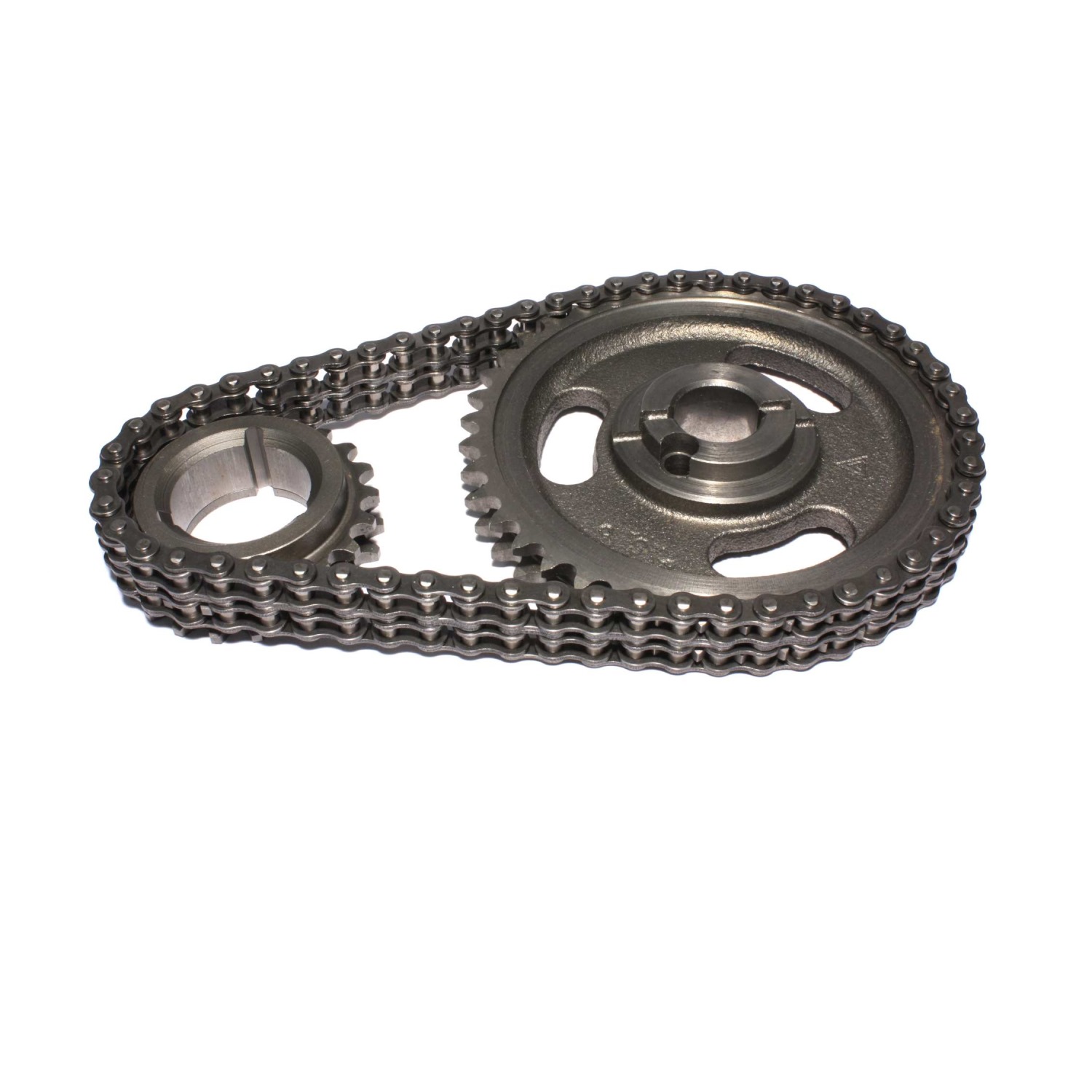COMP Cams 2138 - Magnum Double Row Timing Set For