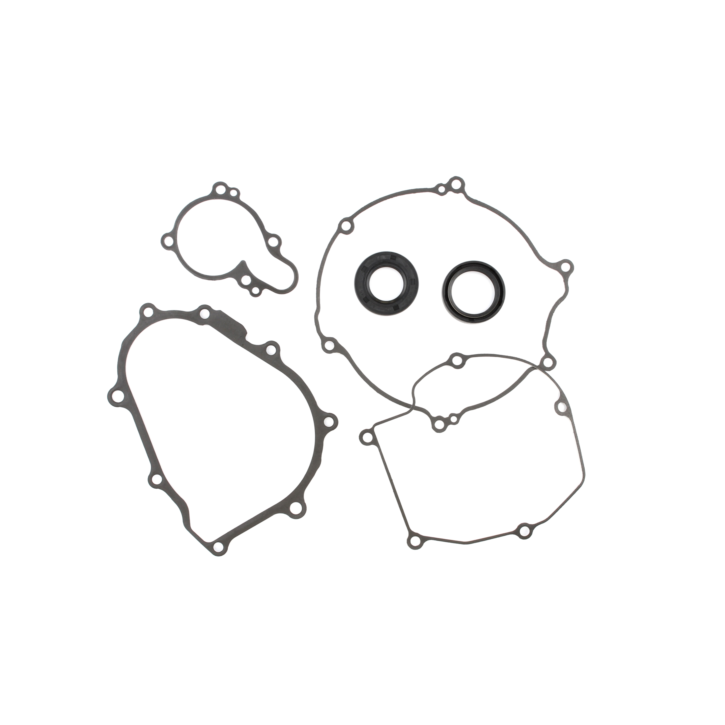 Cometic C3350 - 03-07 Kawasaki KX125 Bottom End Gasket Kit