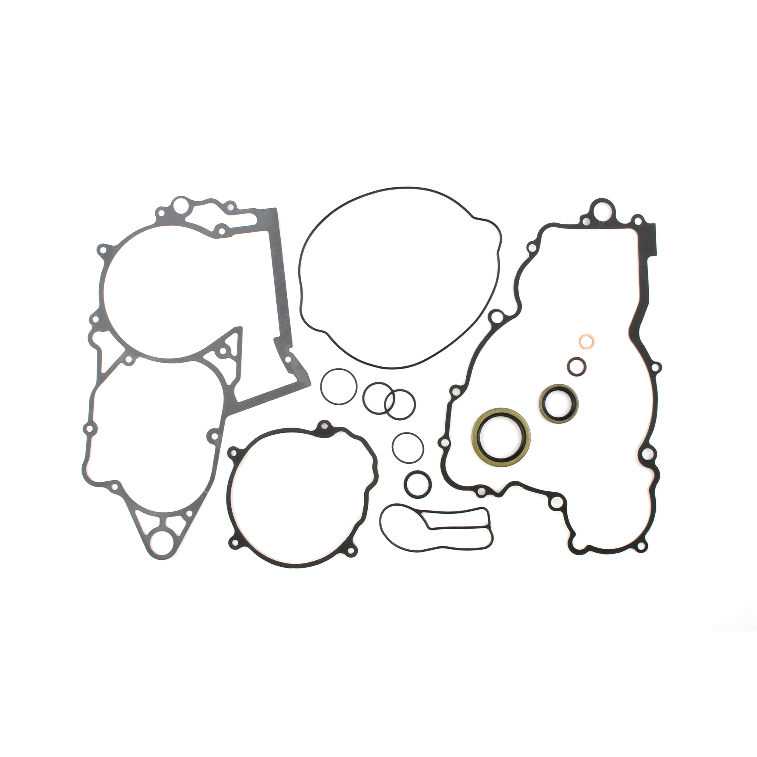 Cometic C3392 - 04-07 KTM 250 SX Bottom End Gasket Kit