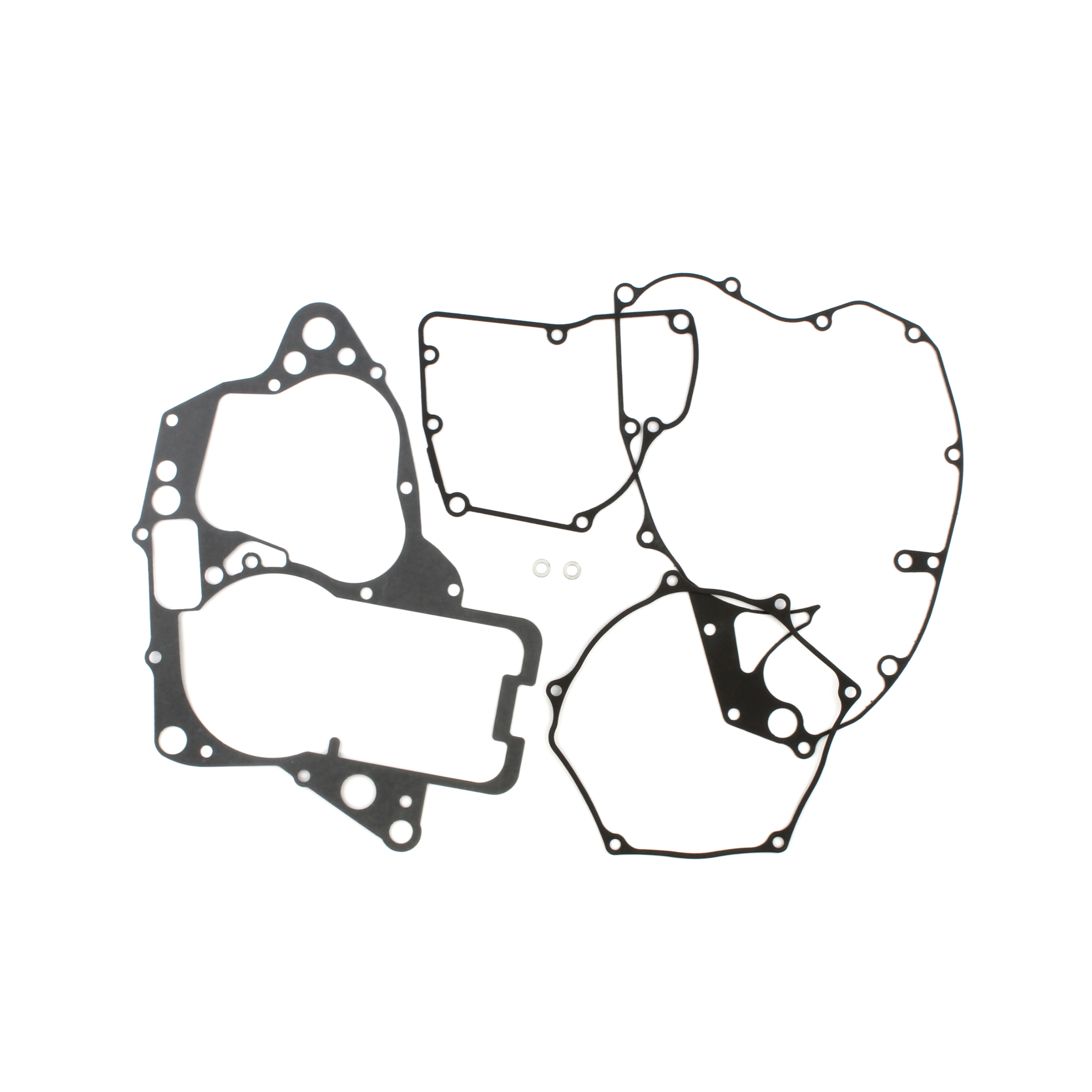 Cometic C3443 - 10-17 Suzuki RM-Z250 Bottom End Gasket Kit