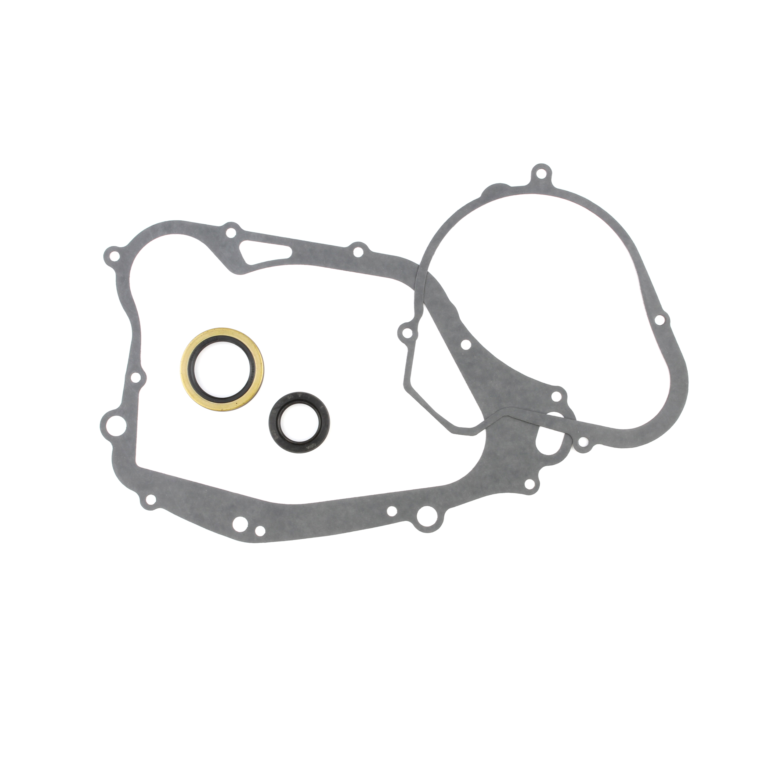 Cometic C3363 - 85-86 Suzuki LT250R QuadRacer Bottom End Gasket Kit Cometic C3363 - 85-86 Suzuki LT250R QuadRacer Bottom End Gasket Kit