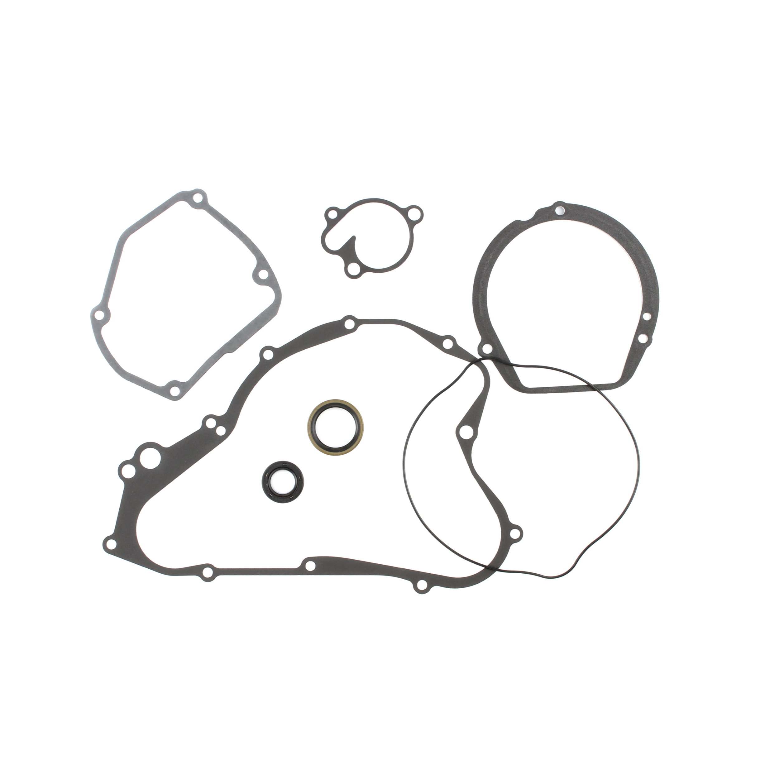 Cometic C3360 - 92-97 Suzuki RM125 Bottom End Gasket Kit Cometic C3360 - 92-97 Suzuki RM125 Bottom End Gasket Kit