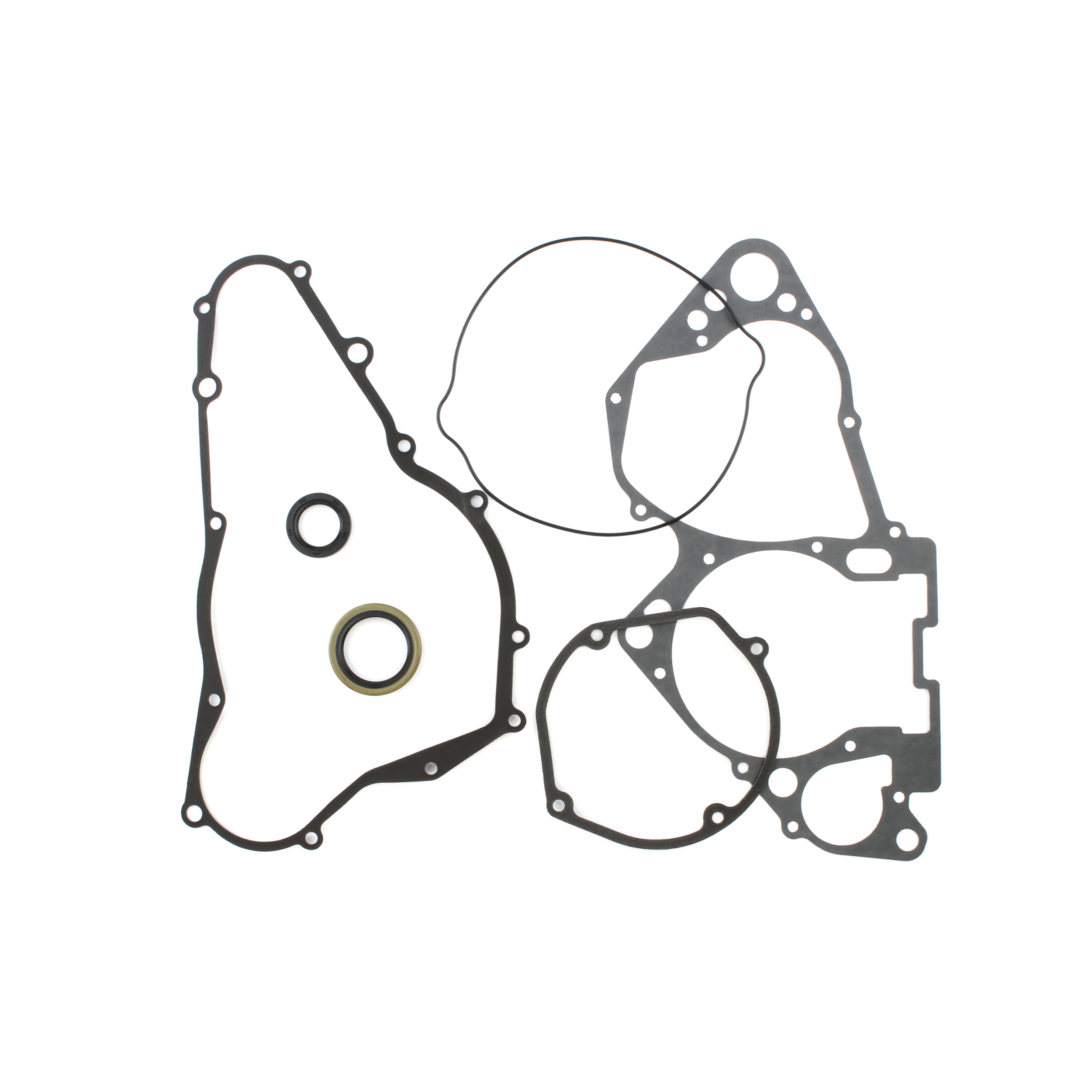 Cometic C3367 - 96-98 Suzuki RM250 Bottom End Gasket Kit Cometic C3367 - 96-98 Suzuki RM250 Bottom End Gasket Kit