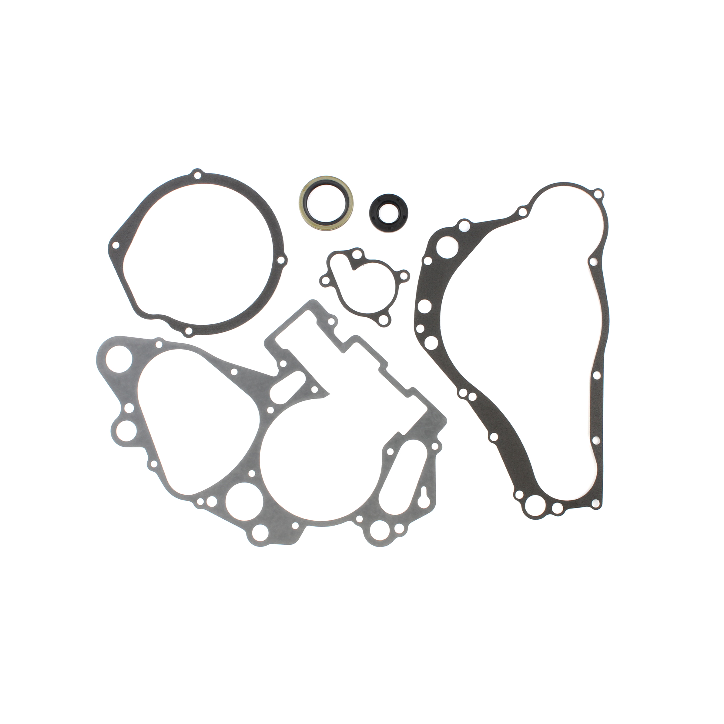 Cometic C3366 - 94-95 Suzuki RM250 Bottom End Gasket Kit Cometic C3366 - 94-95 Suzuki RM250 Bottom End Gasket Kit