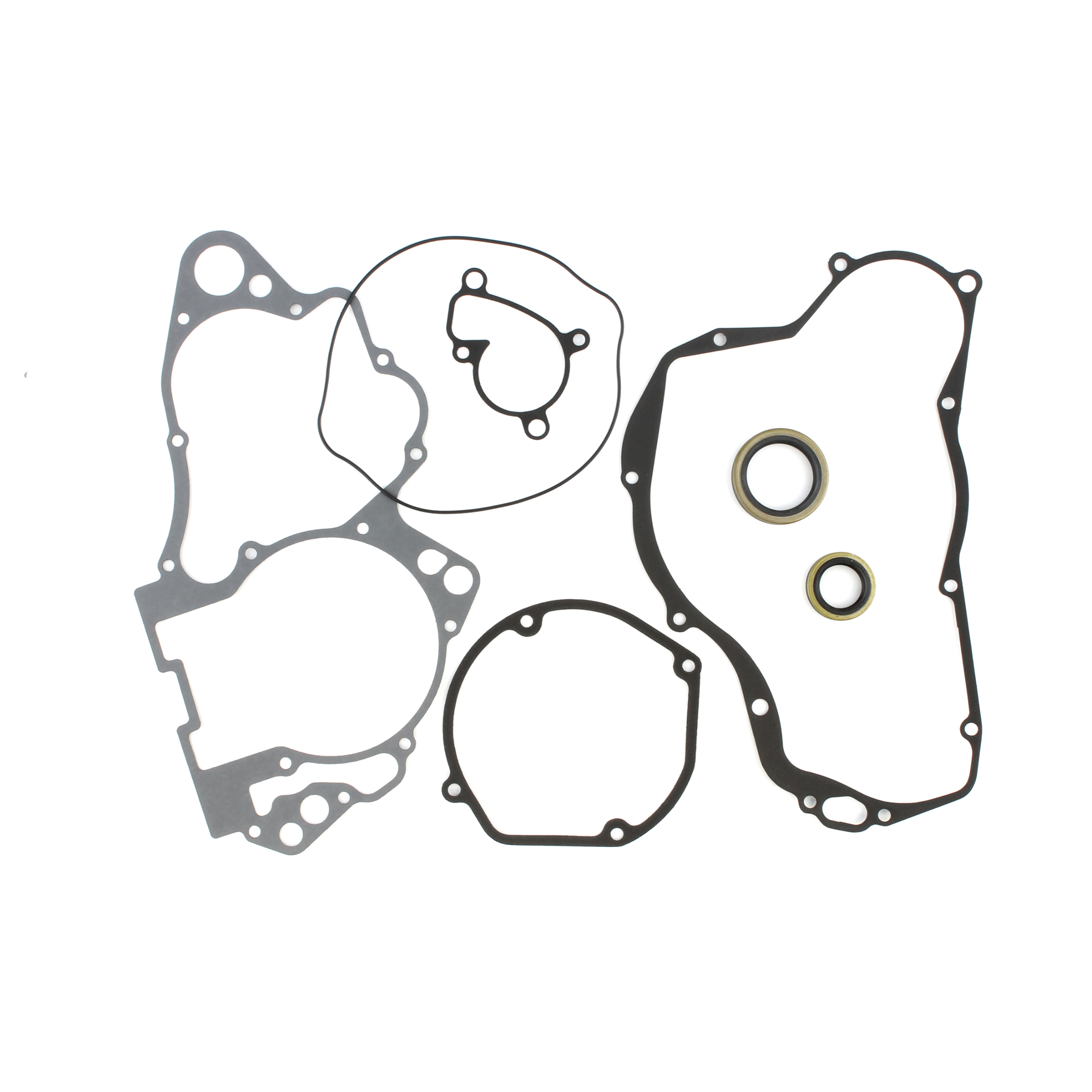 Cometic C3370 - 03-04 Suzuki RM250 Bottom End Gasket Kit Cometic C3370 - 03-04 Suzuki RM250 Bottom End Gasket Kit