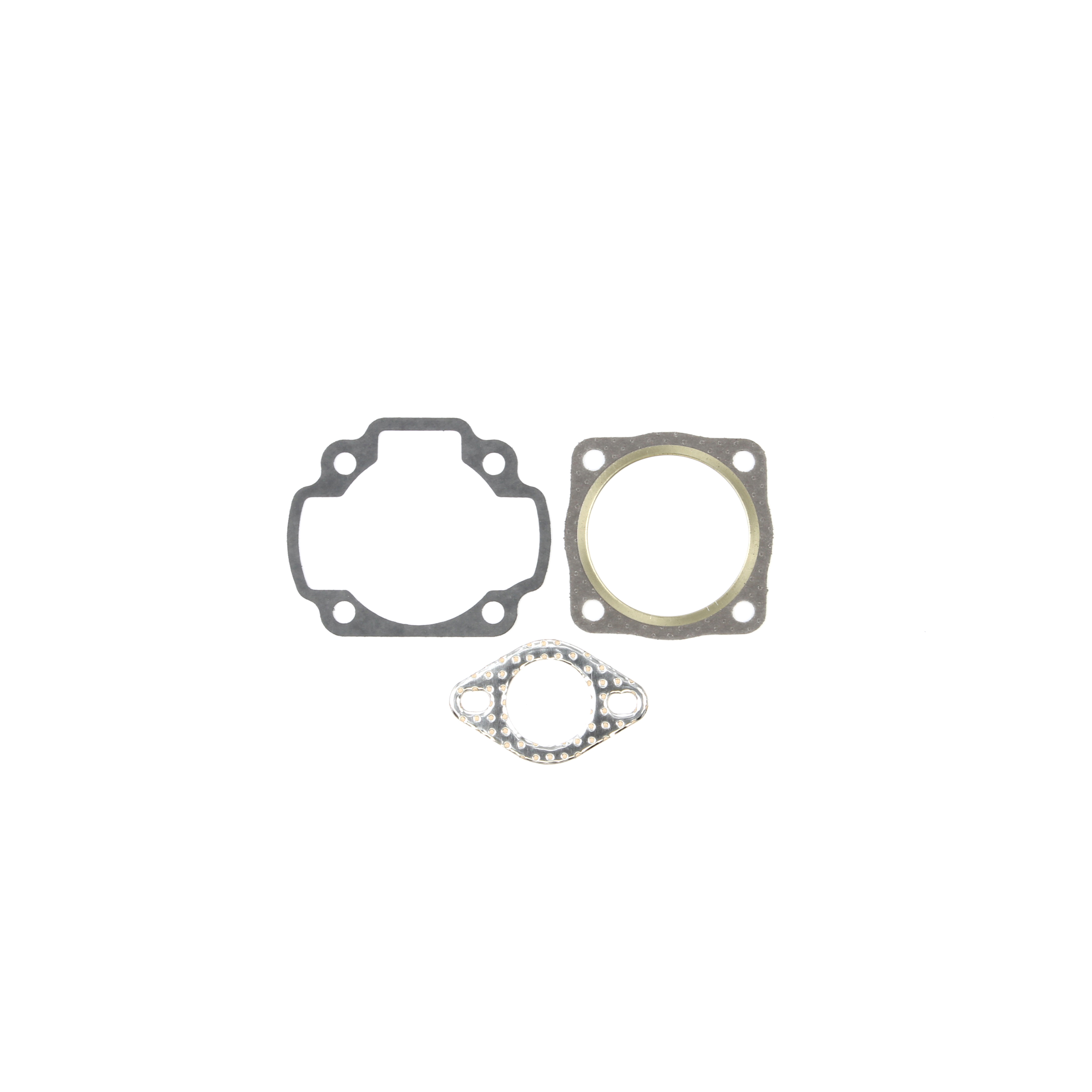 Cometic C3514 - 03-06 Polaris Predator 90 53mm Bore Top End Gasket Kit
