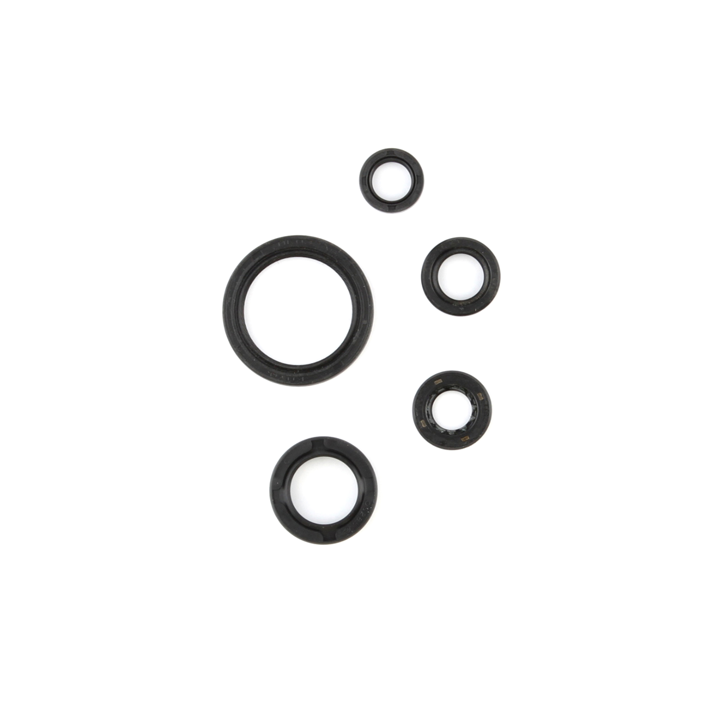 Cometic C3395OS - 10-13 Yamaha YZ450F Oil Seal Kit Cometic C3395OS - 10-13 Yamaha YZ450F Oil Seal Kit