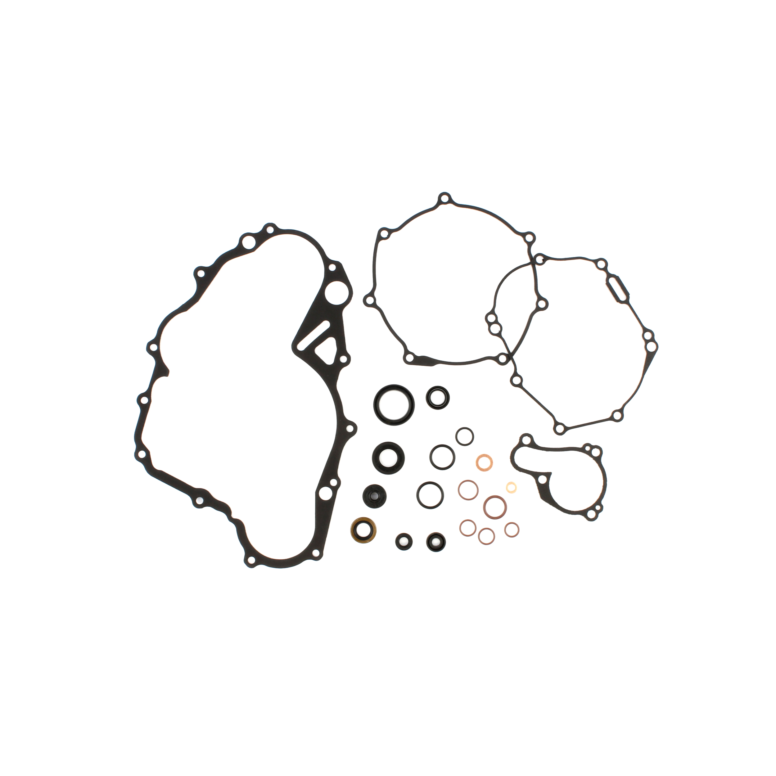 Cometic C3549BE - 14-18 Yamaha YZ250F Bottom End Gasket Kit Cometic C3549BE - 14-18 Yamaha YZ250F Bottom End Gasket Kit