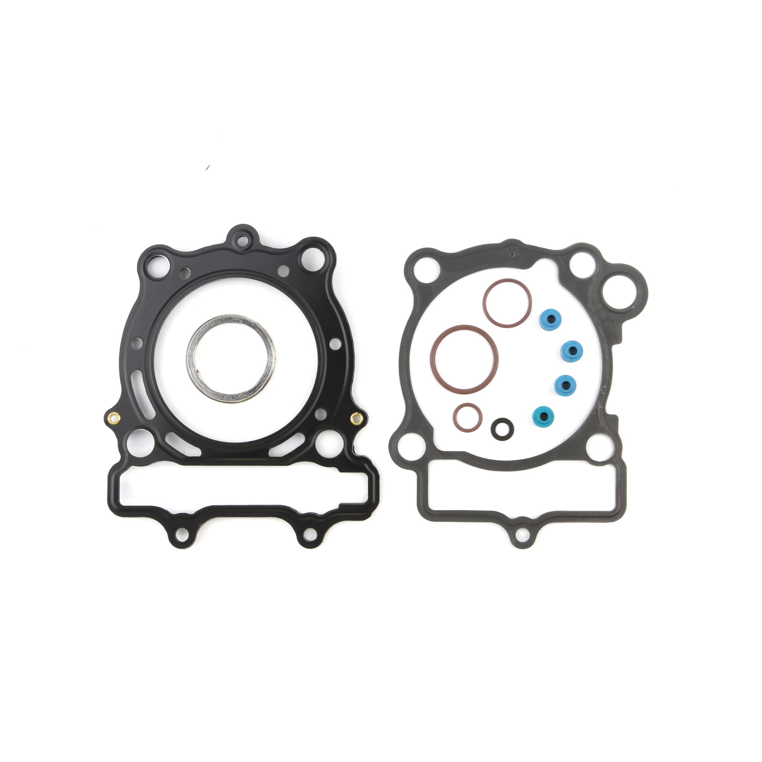 Cometic C3409-EST - 10-23 Suzuki RM-Z250 82mm Bore Top End Gasket Kit