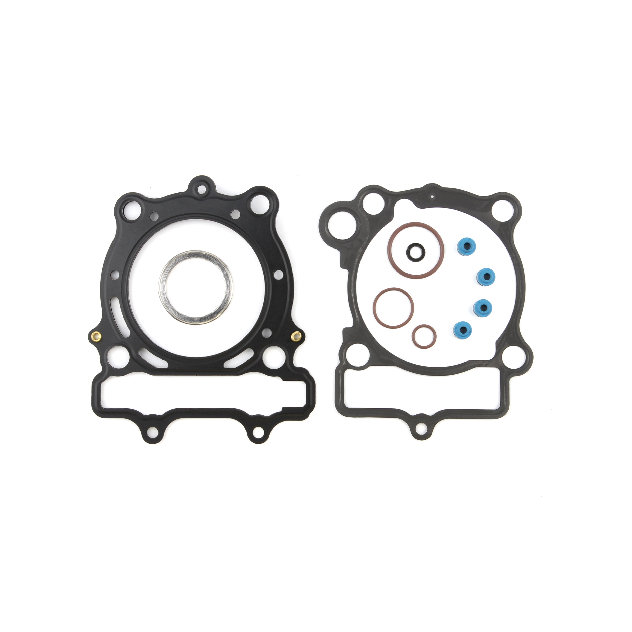 Cometic C3407-EST - 10-23 Suzuki RM-Z250 Top End Gasket Kit 79MM