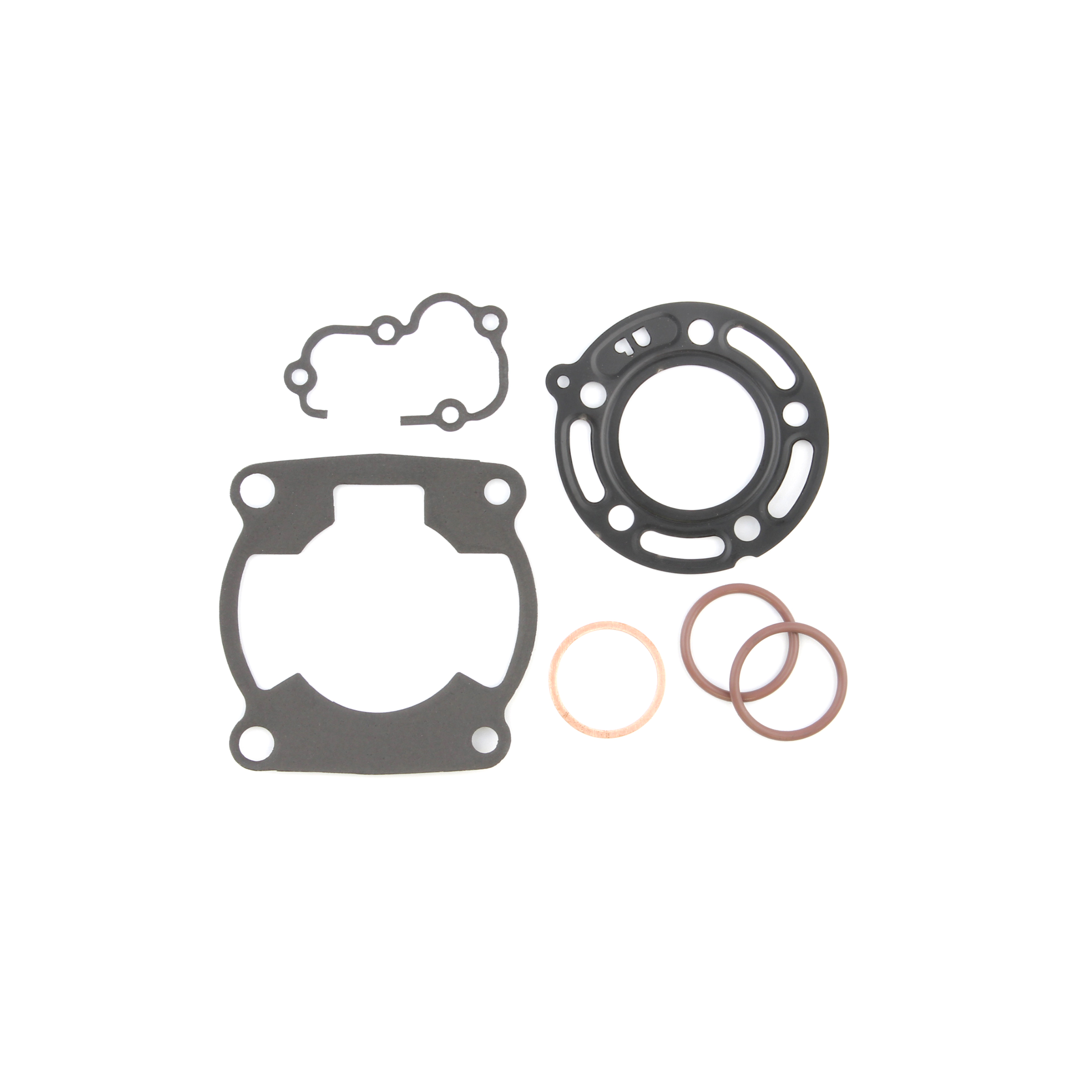 Cometic C3501 - 01-13 Kawasaki KX85 48.5mm Bore Top End Gasket Kit Cometic C3501 - 01-13 Kawasaki KX85 48.5mm Bore Top End Gasket Kit