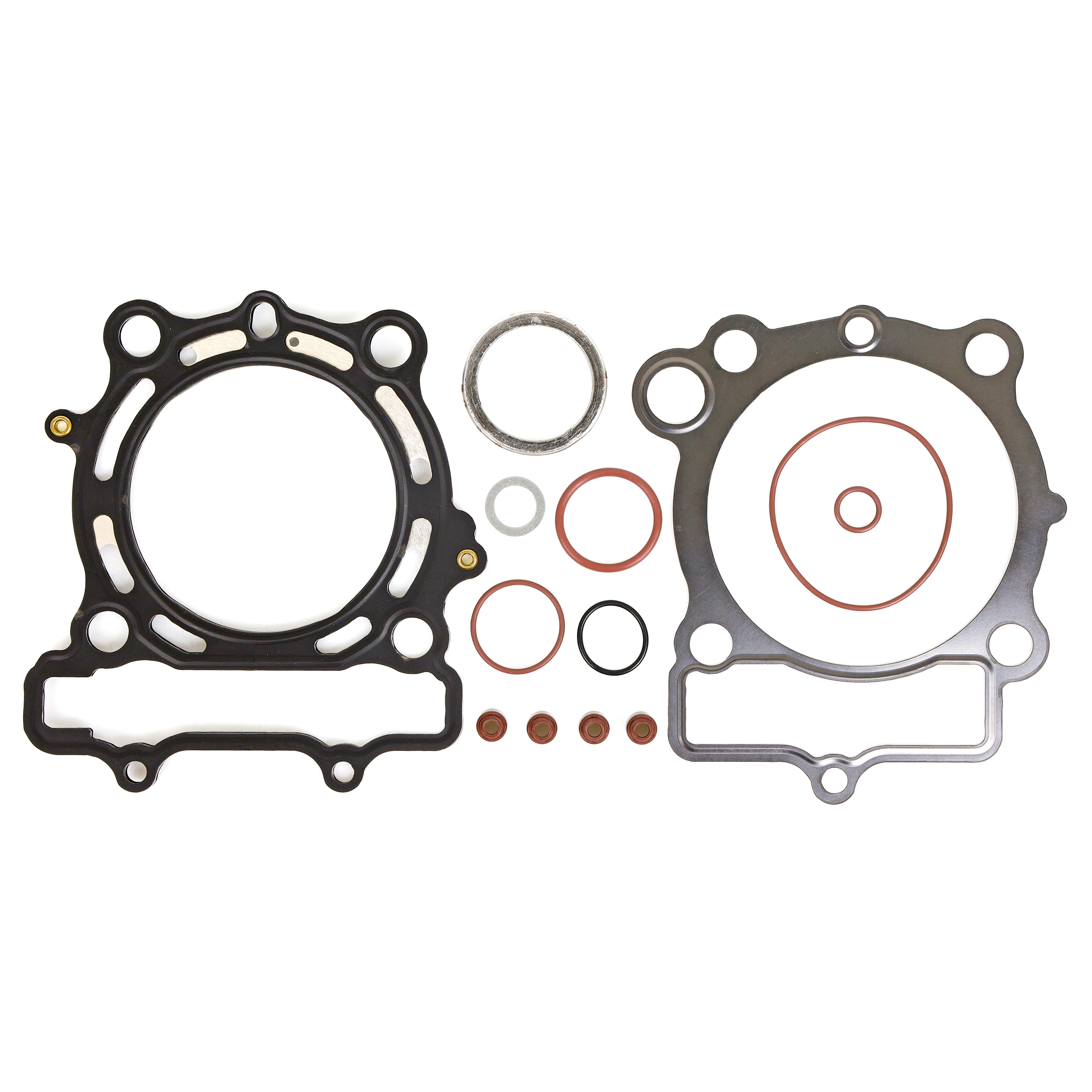 Cometic C3787 - 19-20 Kawasaki KX250 79mm Bore Top End Gasket Kit