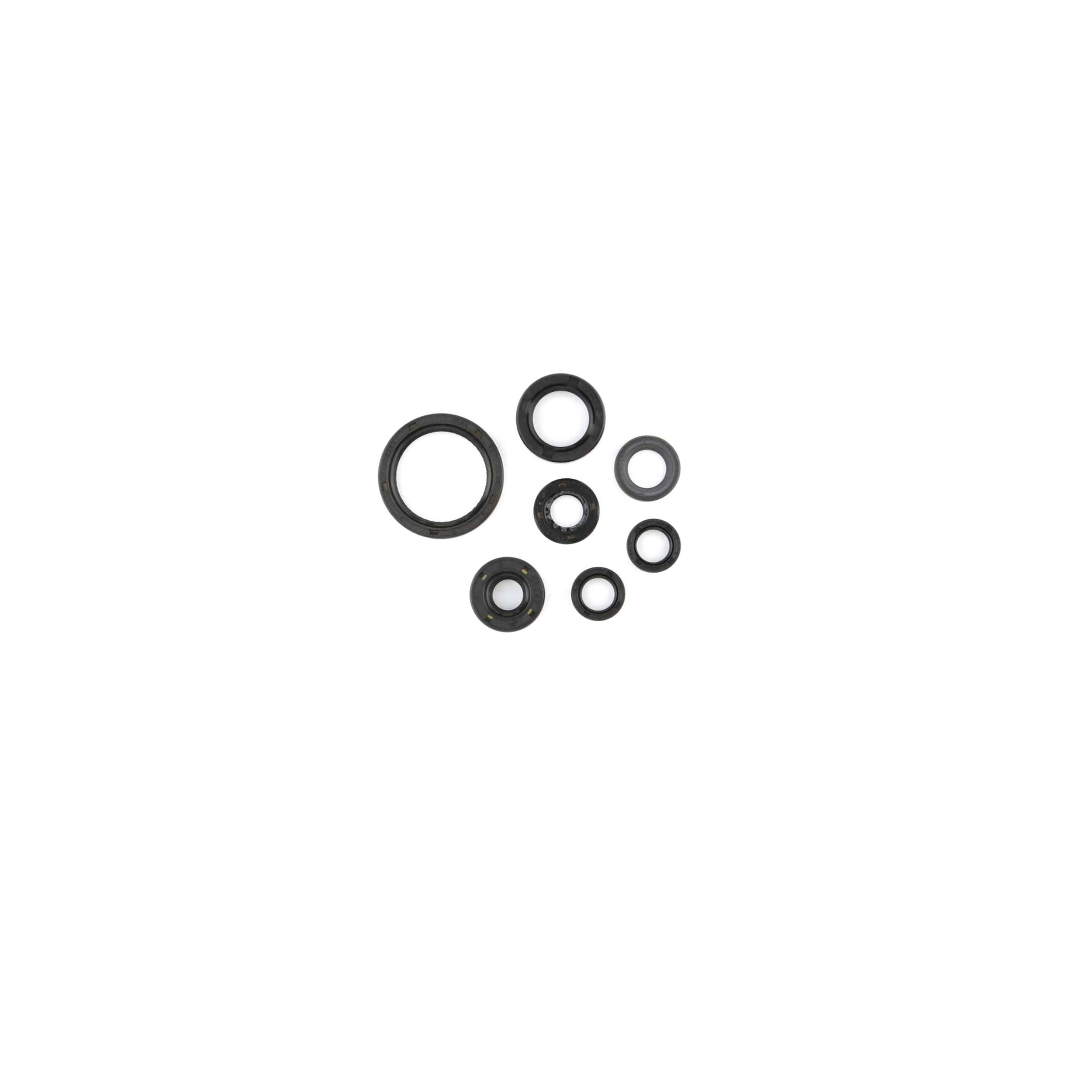 Cometic C3560OS - 03-06 Yamaha WR450F Oil Seal Kit Cometic C3560OS - 03-06 Yamaha WR450F Oil Seal Kit