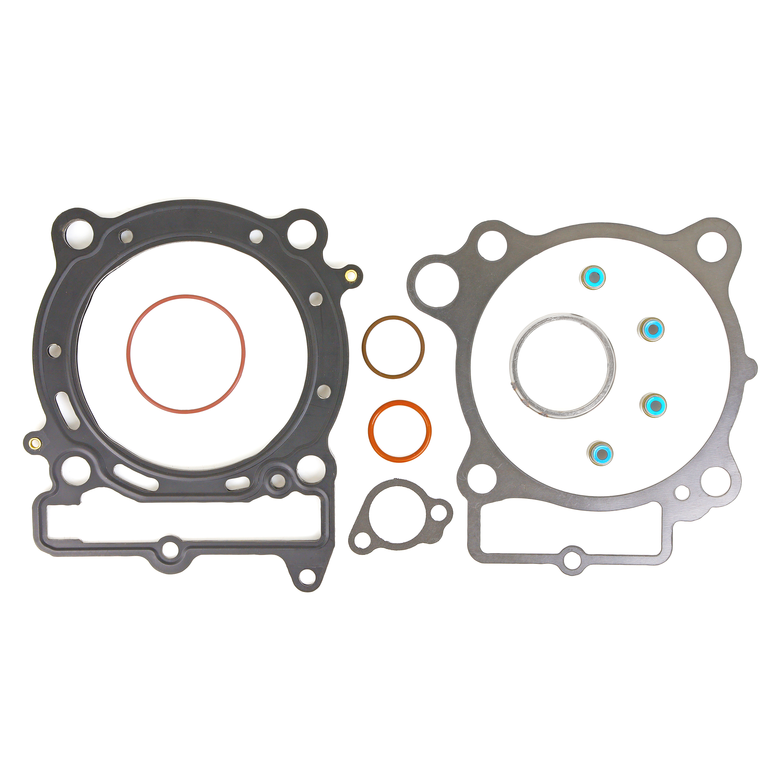 Cometic C3696 - 19-20 Kawasaki KX450 96mm Bore Top End Gasket Kit