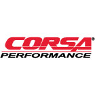 Corsa Performance 46864D - Closed Box Air Intake with DryTech Filter Dry Filter