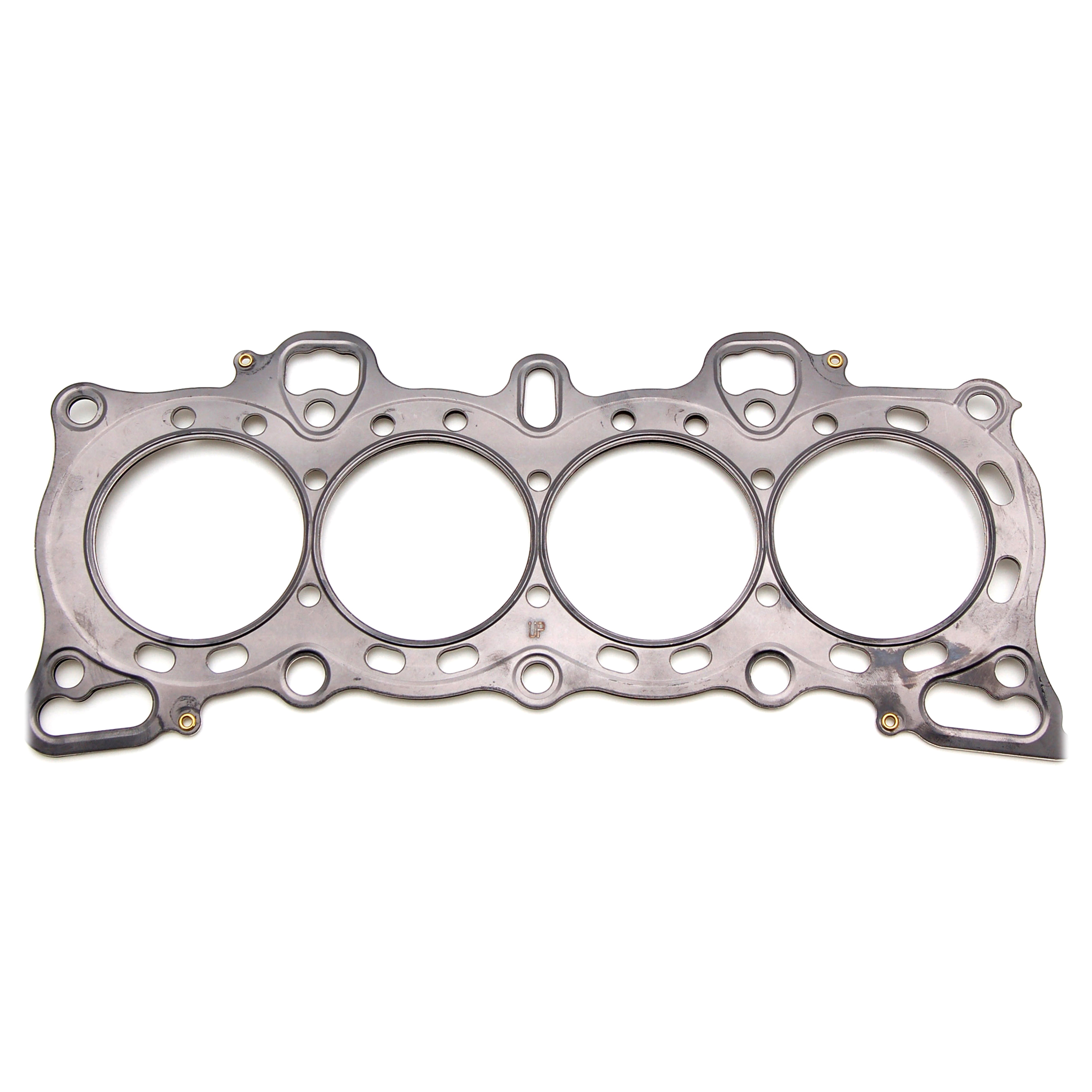 Cometic C4118-030 - Honda D15B1-2-7/D16A6-7 76mm .030 inch MLS SOHC ZC Head Gasket Cometic C4118-030 - Honda D15B1-2-7/D16A6-7 76mm .030 inch MLS SOHC ZC Head Gasket