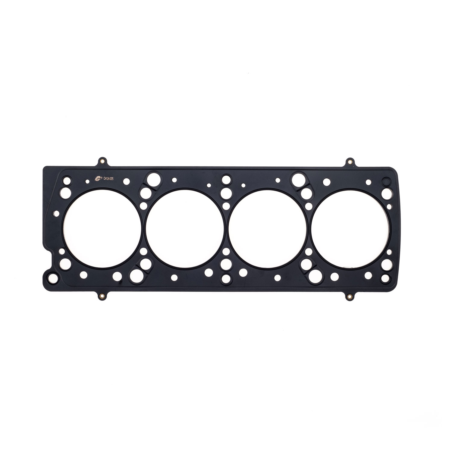 Cometic C4124-080 - Fiat Twin Cam .080in MLS Cylinder Head Gasket - 85mm Bore Cometic C4124-080 - Fiat Twin Cam .080in MLS Cylinder Head Gasket - 85mm Bore