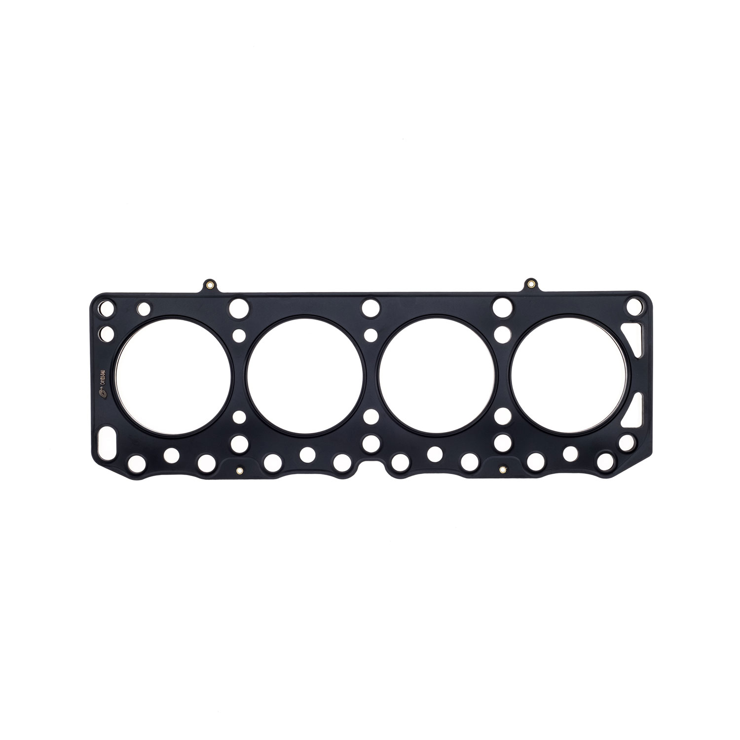 Cometic C4103-075 - Ford Pre-Crossflow OHV Kent-Crossflow OHV Kent .075in MLS Cylinder Head Gasket-83mm Bore