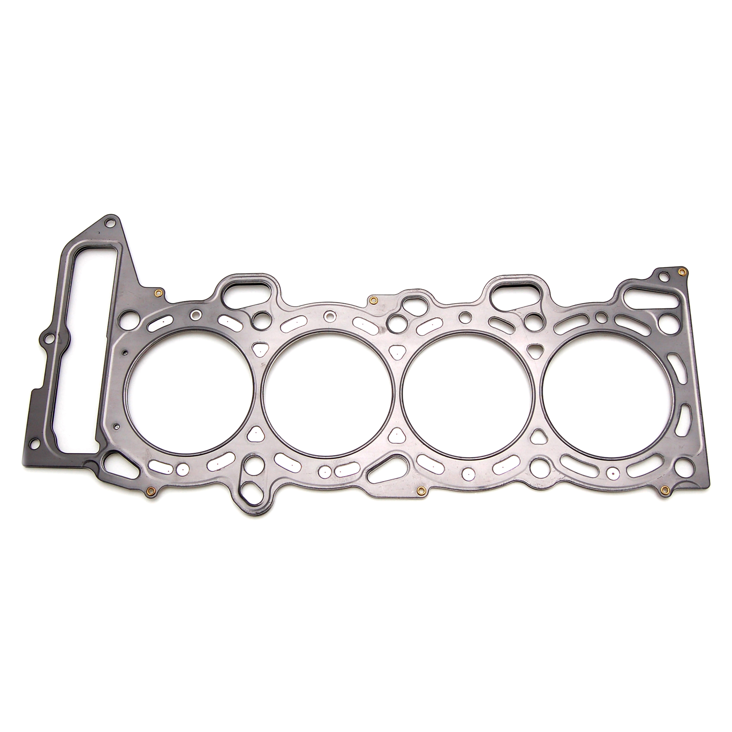 Cometic C4130-080 - Nissan SR20DE/DET 88.5mm .080 MLS Head Gasket w/ no Extra Oil Cometic C4130-080 - Nissan SR20DE/DET 88.5mm .080 MLS Head Gasket w/ no Extra Oil