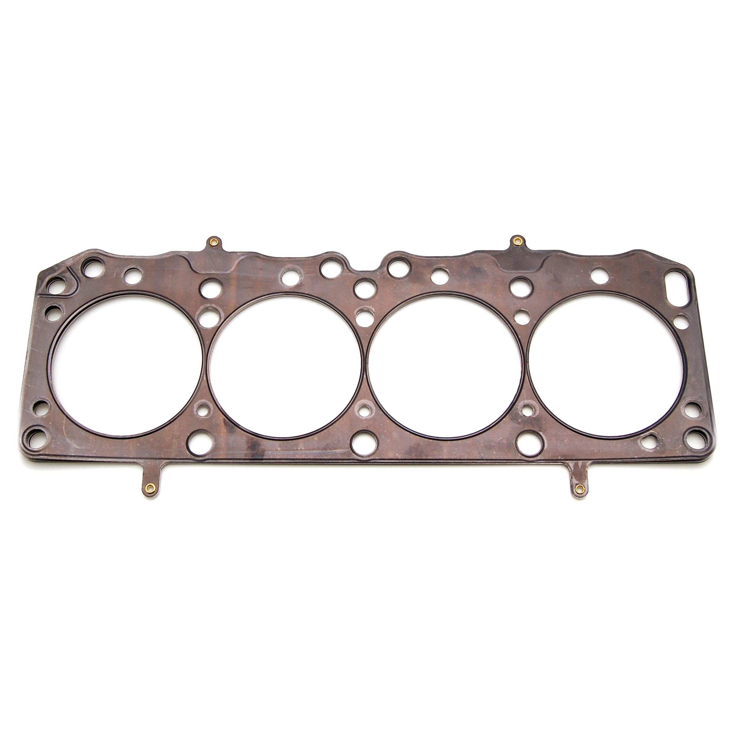 Cometic C4135-070 - Cosworth FVA/FVC .070in MLS Cylinder Head Gasket - 88mm Bore Cometic C4135-070 - Cosworth FVA/FVC .070in MLS Cylinder Head Gasket - 88mm Bore