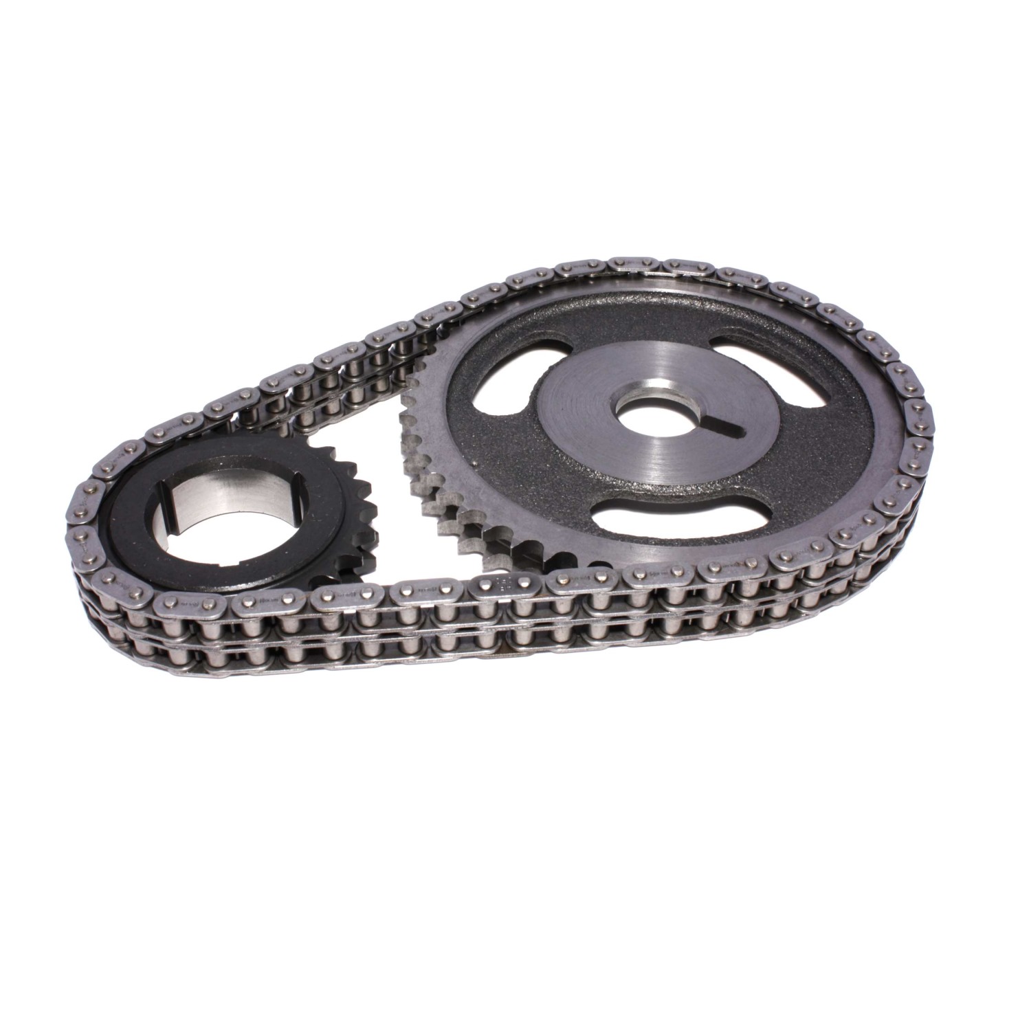 COMP Cams 3104CPG - Hi-Tech Roller Timing Set CRB