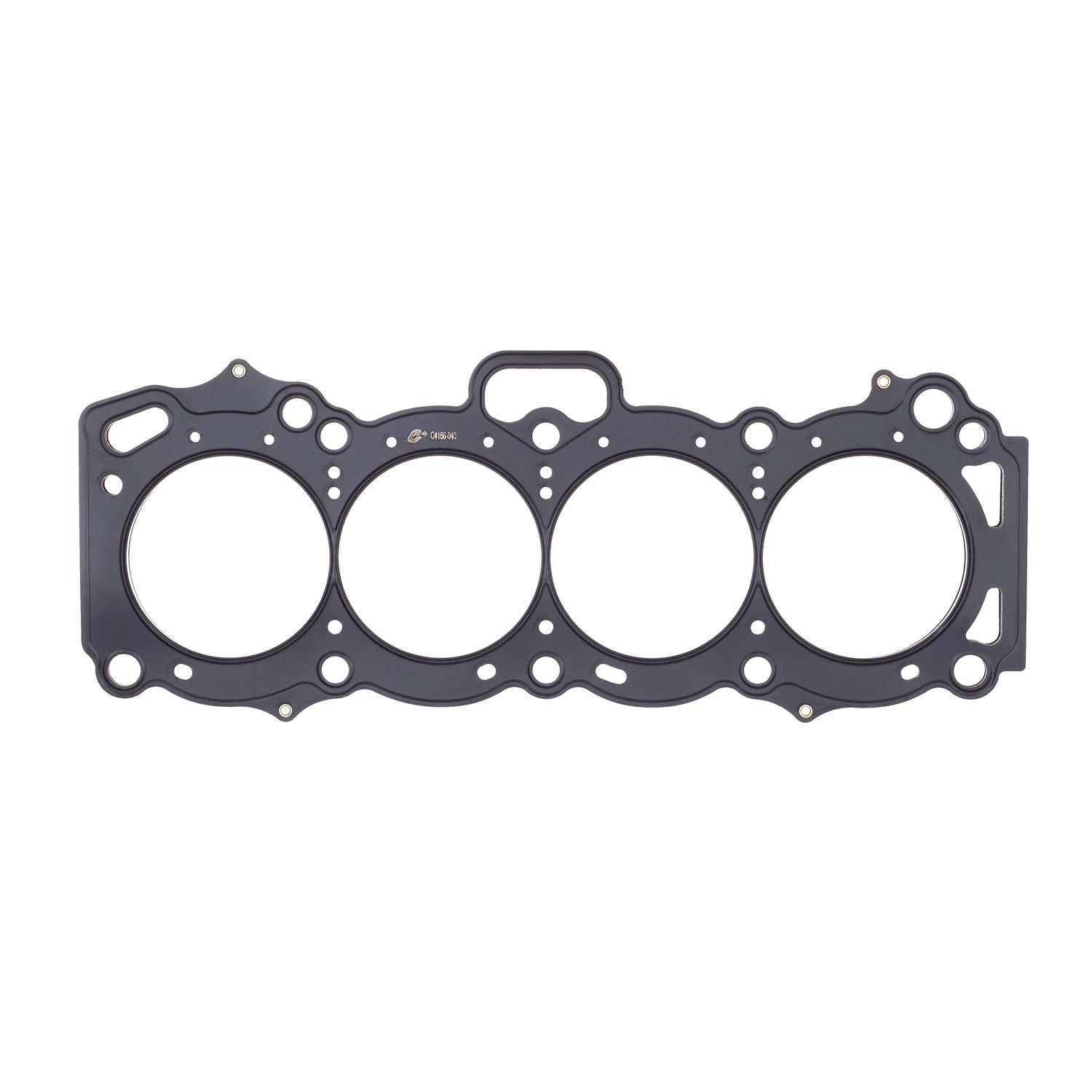Cometic C4166-040 - Toyota 4AG-GE 83mm .040 inch MLS Head Gasket Cometic C4166-040 - Toyota 4AG-GE 83mm .040 inch MLS Head Gasket