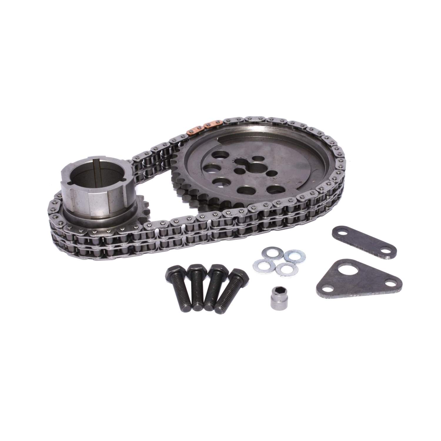 COMP Cams 3173KT - Timing Set LS RHS Double Hex-Adjust COMP Cams 3173KT - Timing Set LS RHS Double Hex-Adjust