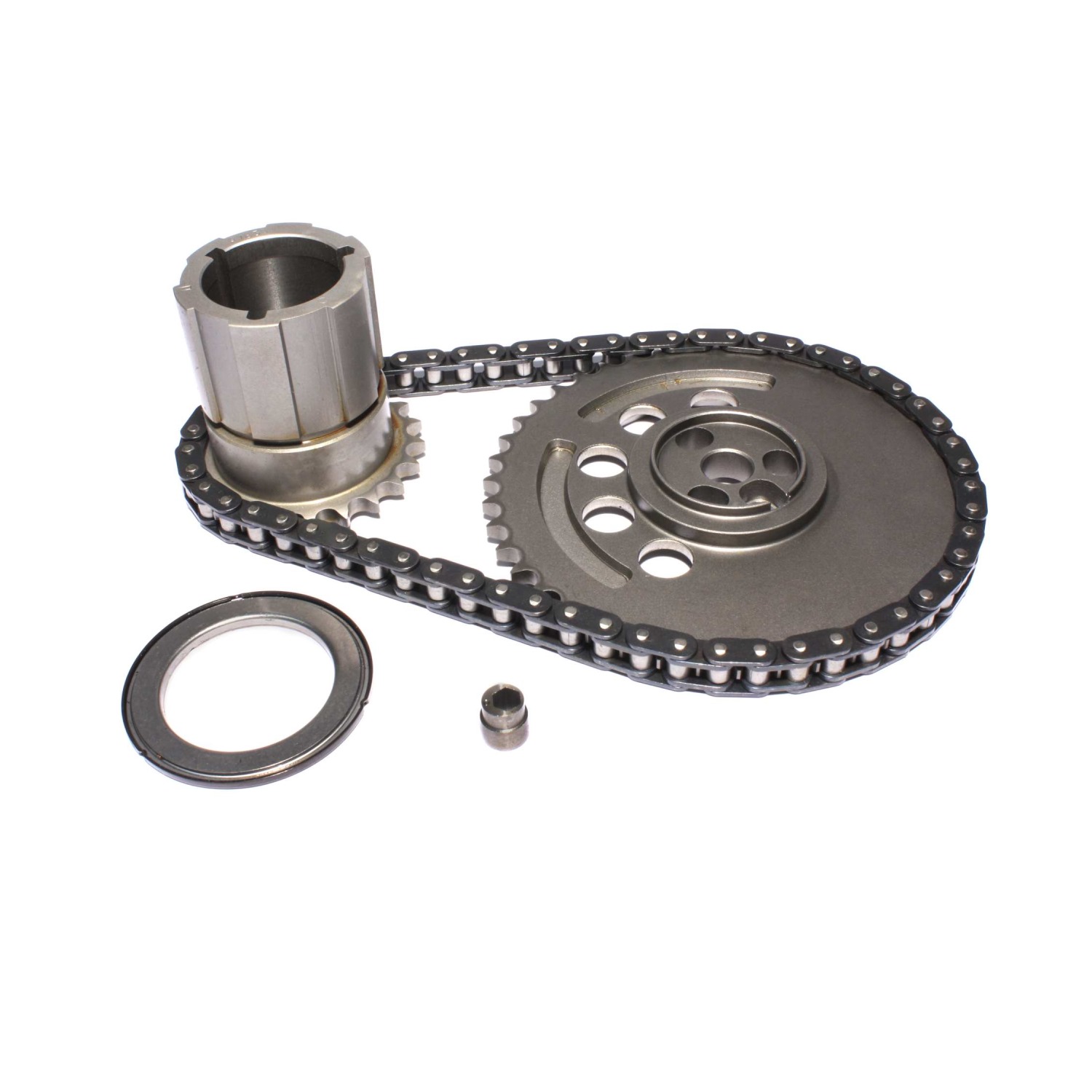 COMP Cams 3167KT - Timing Set LS-X Single Hex Adjustable
