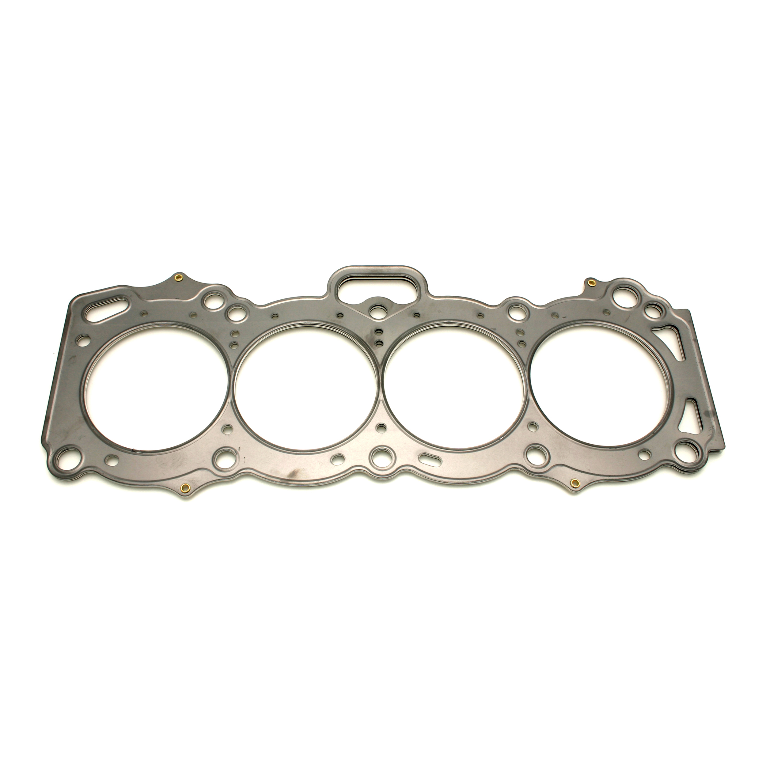 Cometic C4170-040 - Toyota 4AG-GE 81mm Bore .040 inch MLS Head Gasket