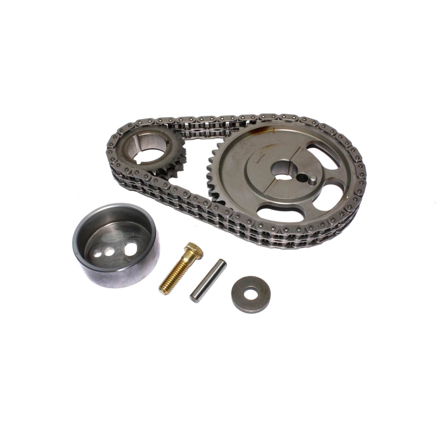 COMP Cams 3135KT - Roller Timing Set FW Adjustable