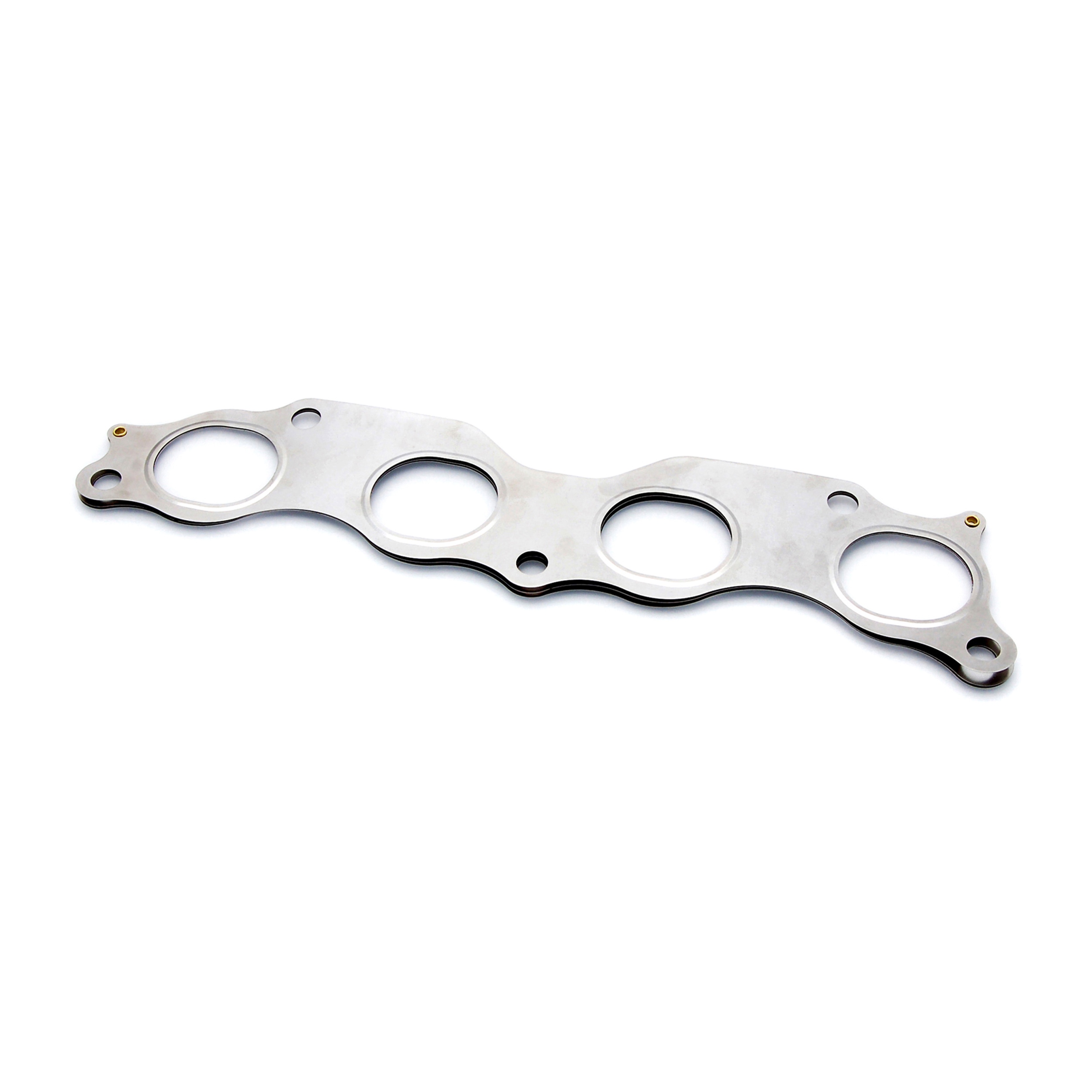 Cometic C4160-030 - Honda K20A1/A3 01-04 Exhaust .030 inch MLS Head Gasket 1.820 inch X 1.540 inch Port