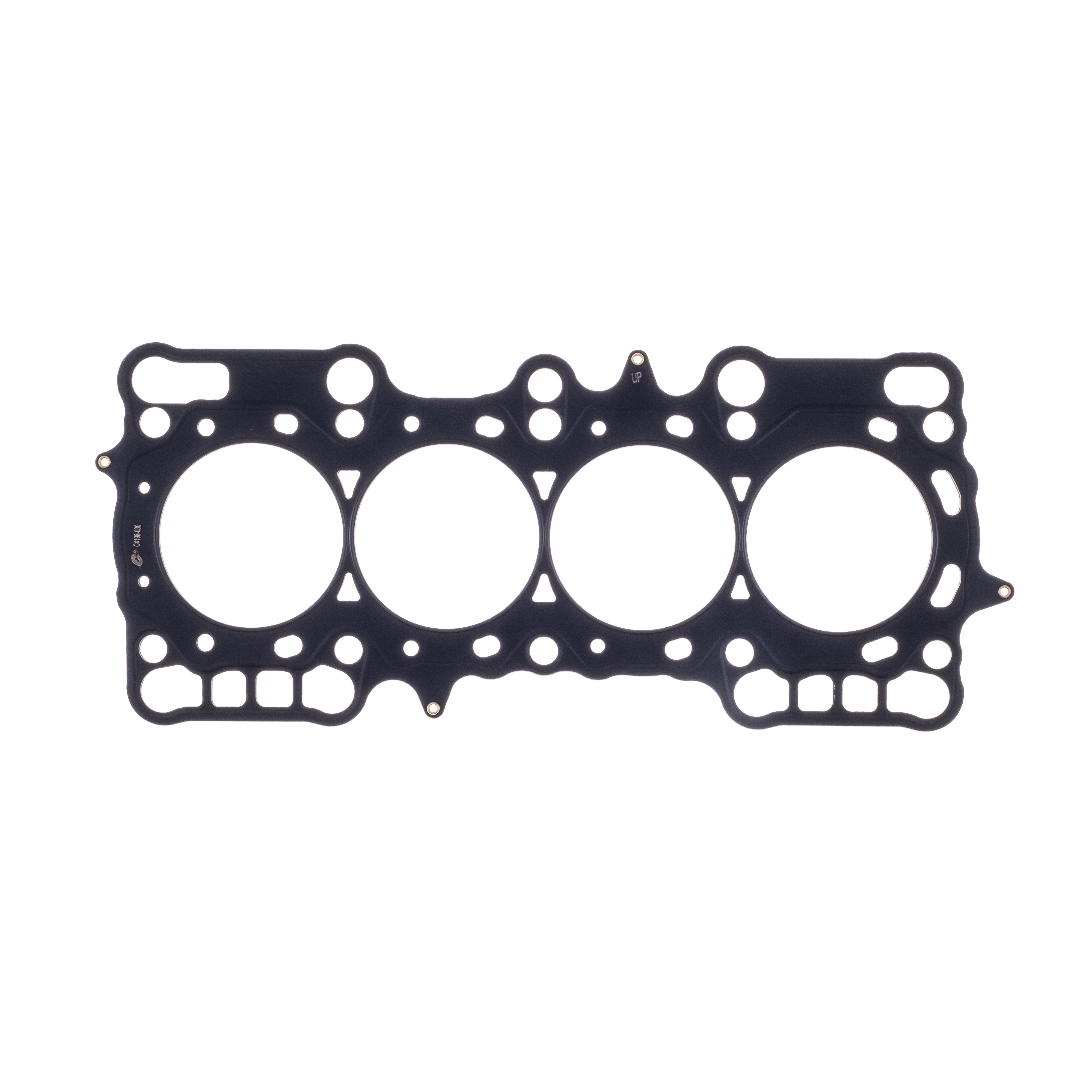 Cometic C4198-060 - Honda Prelude 88mm 92-96 2.2LTR VTEC .060 inch MLS-5 Head Gasket Cometic C4198-060 - Honda Prelude 88mm 92-96 2.2LTR VTEC .060 inch MLS-5 Head Gasket