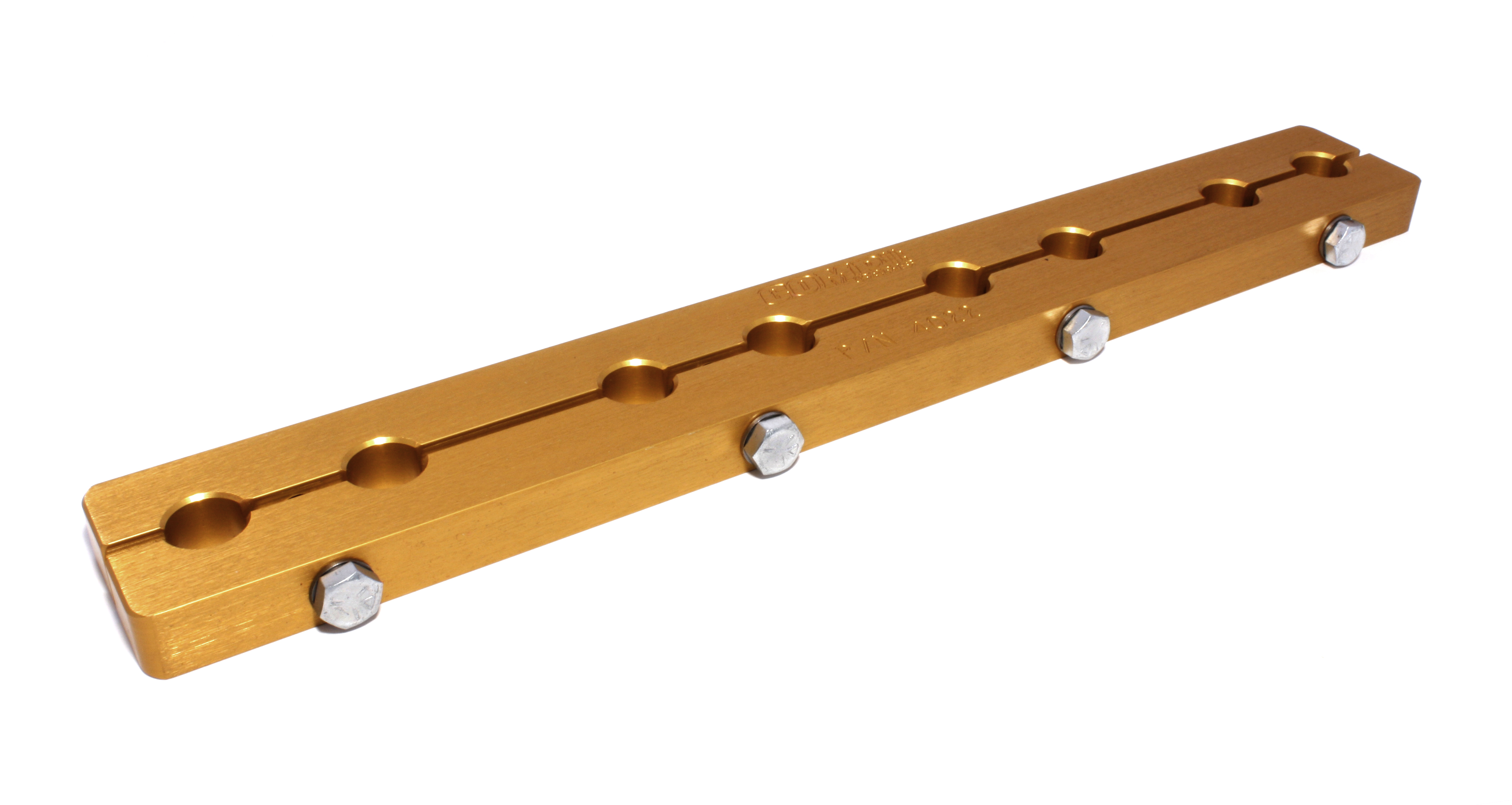 COMP Cams 4022-B - Stud Girdle Bar CS Gold (1) COMP Cams 4022-B - Stud Girdle Bar CS Gold (1)