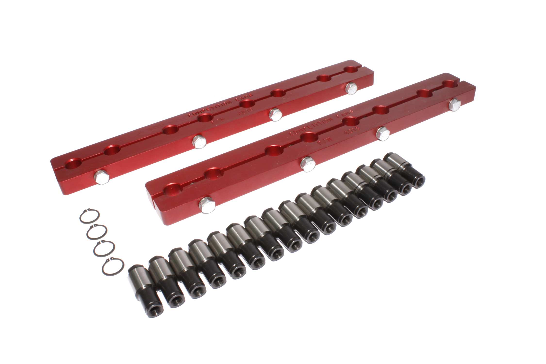 COMP Cams 4019 - Stud Girdle Kit CS 3/8 (60/40