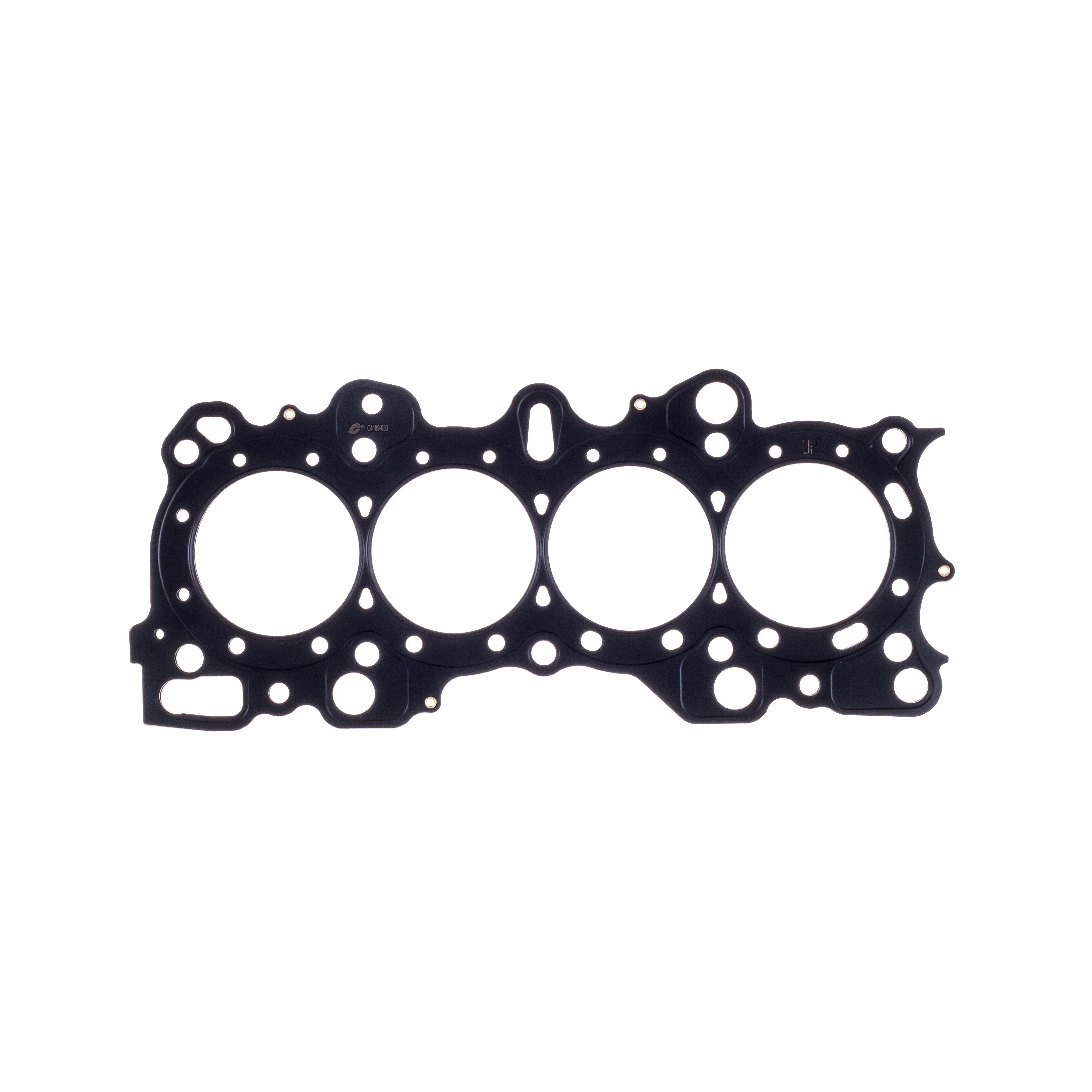 Cometic C4189-027 - Honda CRX/Civic Integra -VTEC 83mm .027 inch MLS Head Gasket