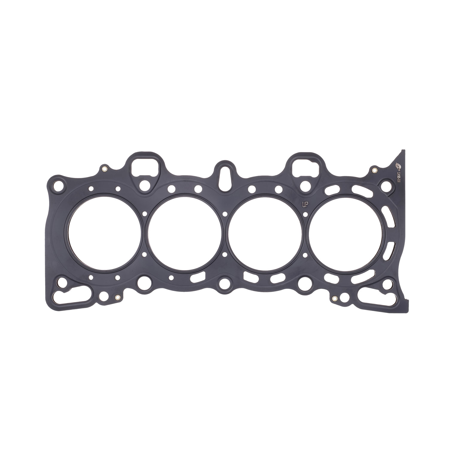 Cometic C4195-060 - Honda Civic/CRX SI SOHC 76mm .060 inch MLS Head Gasket D15/16