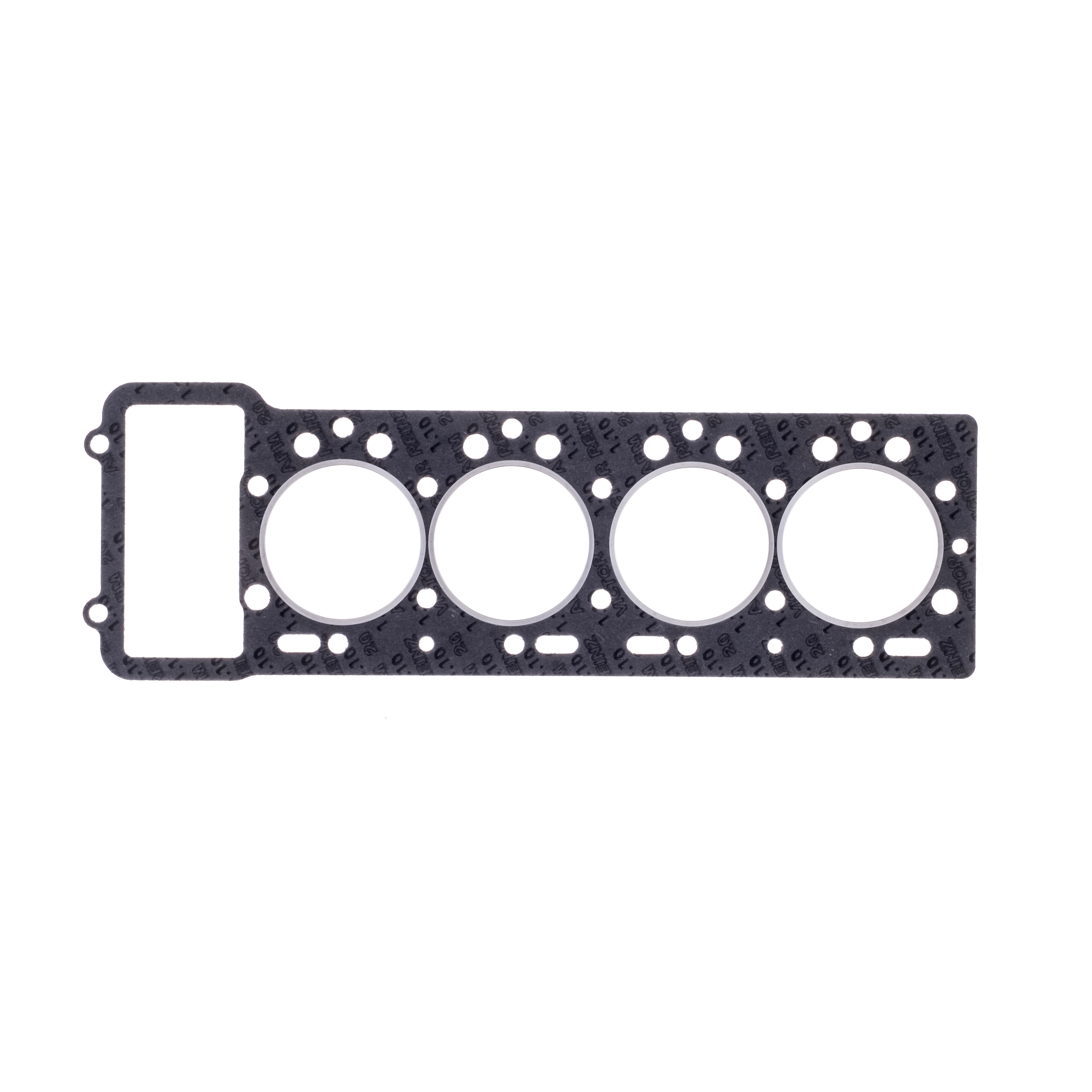 Cometic C4229-043 - Coventry Climax 2L 80mm .043 inch CFM-20 Model FWA/B/E Head Gasket
