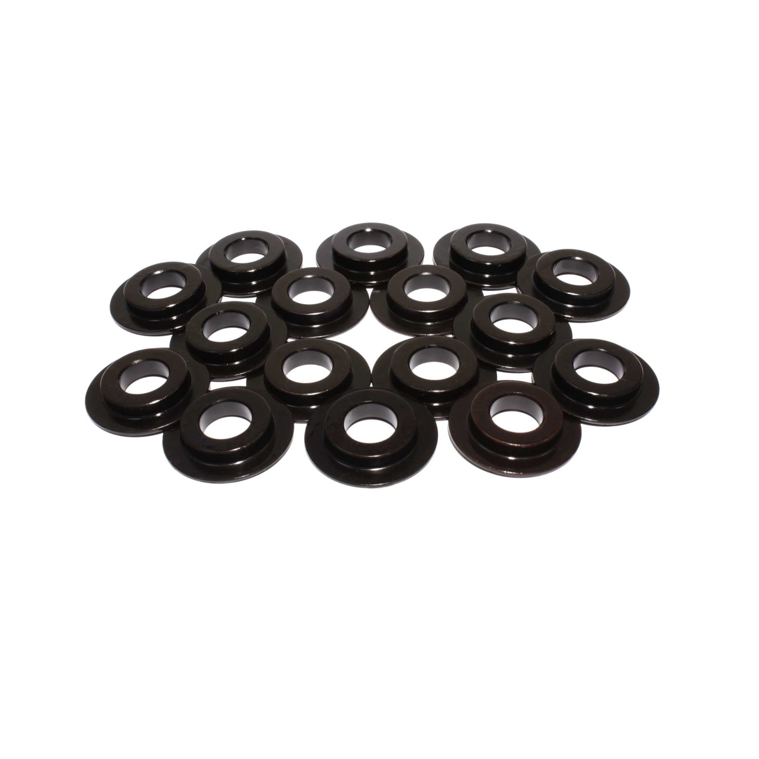 COMP Cams 4713-16 - Spring Seats Cnc .100X.535X1 COMP Cams 4713-16 - Spring Seats Cnc .100X.535X1
