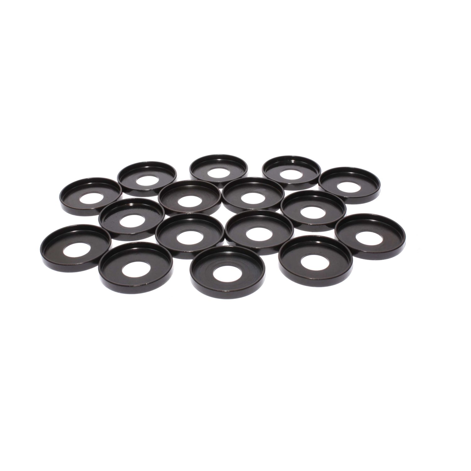 COMP Cams 4709-16 - Spring Seat Cups For 26925 &