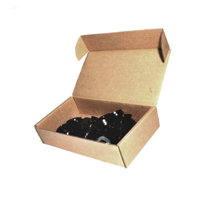 COMP Cams 4709-100 - Spring Seat Cups For 26925 - Set of 100 COMP Cams 4709-100 - Spring Seat Cups For 26925 - Set of 100