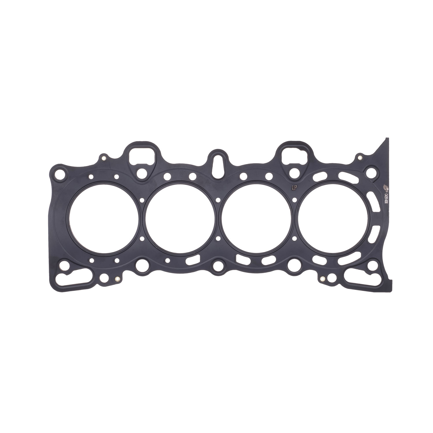 Cometic C4251-036 - Honda Civic/CRX SI SOHC 75.5M .036 inch MLS Head Gasket D15/16