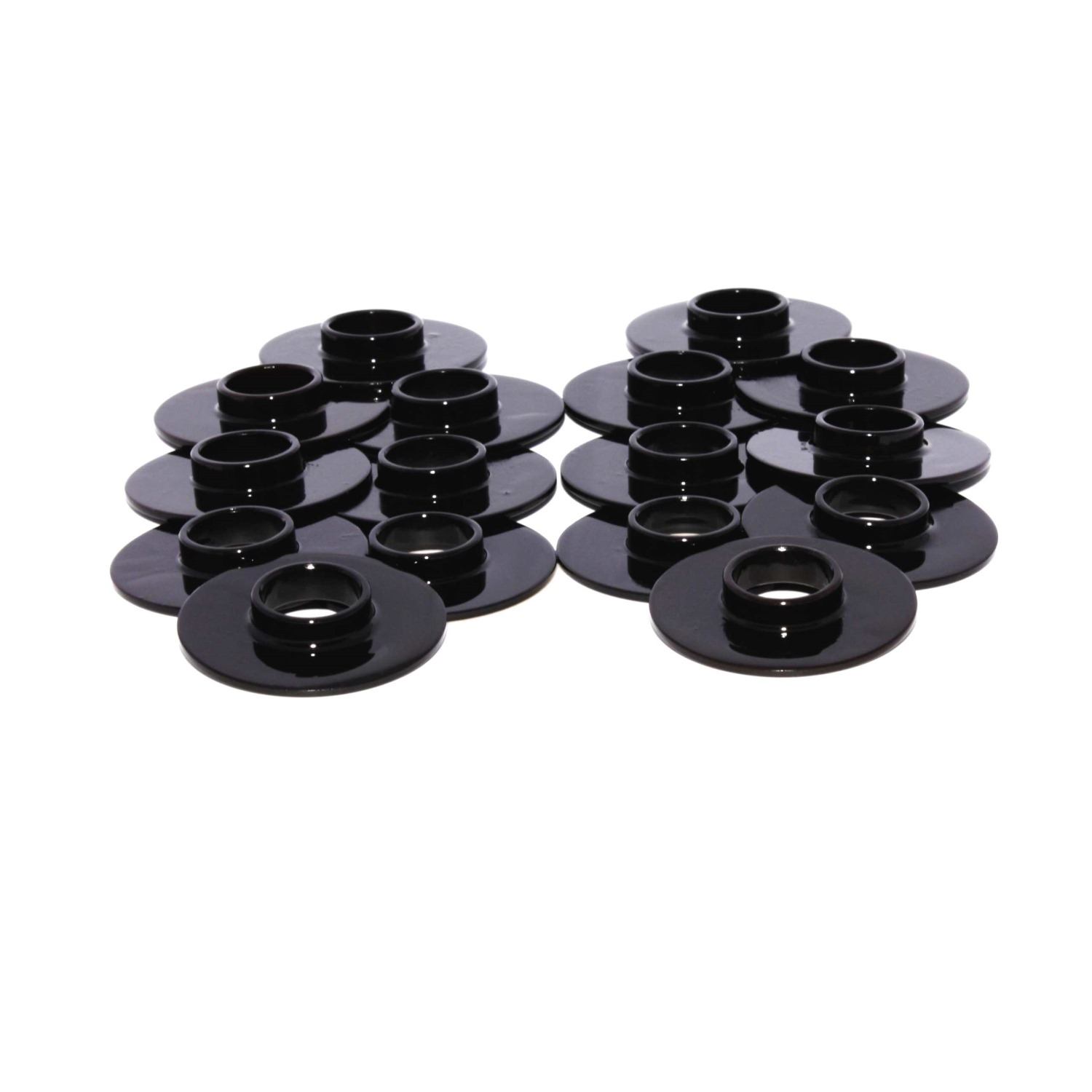COMP Cams 4771-16 - ID Spring Seats 1.5 X 570 X 6
