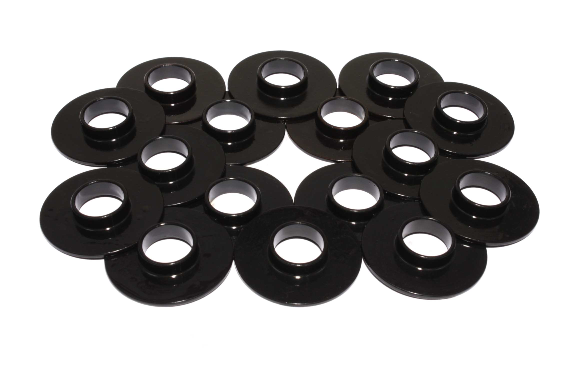 COMP Cams 4784-16 - ID Spring Seats 1.50 X 570 X