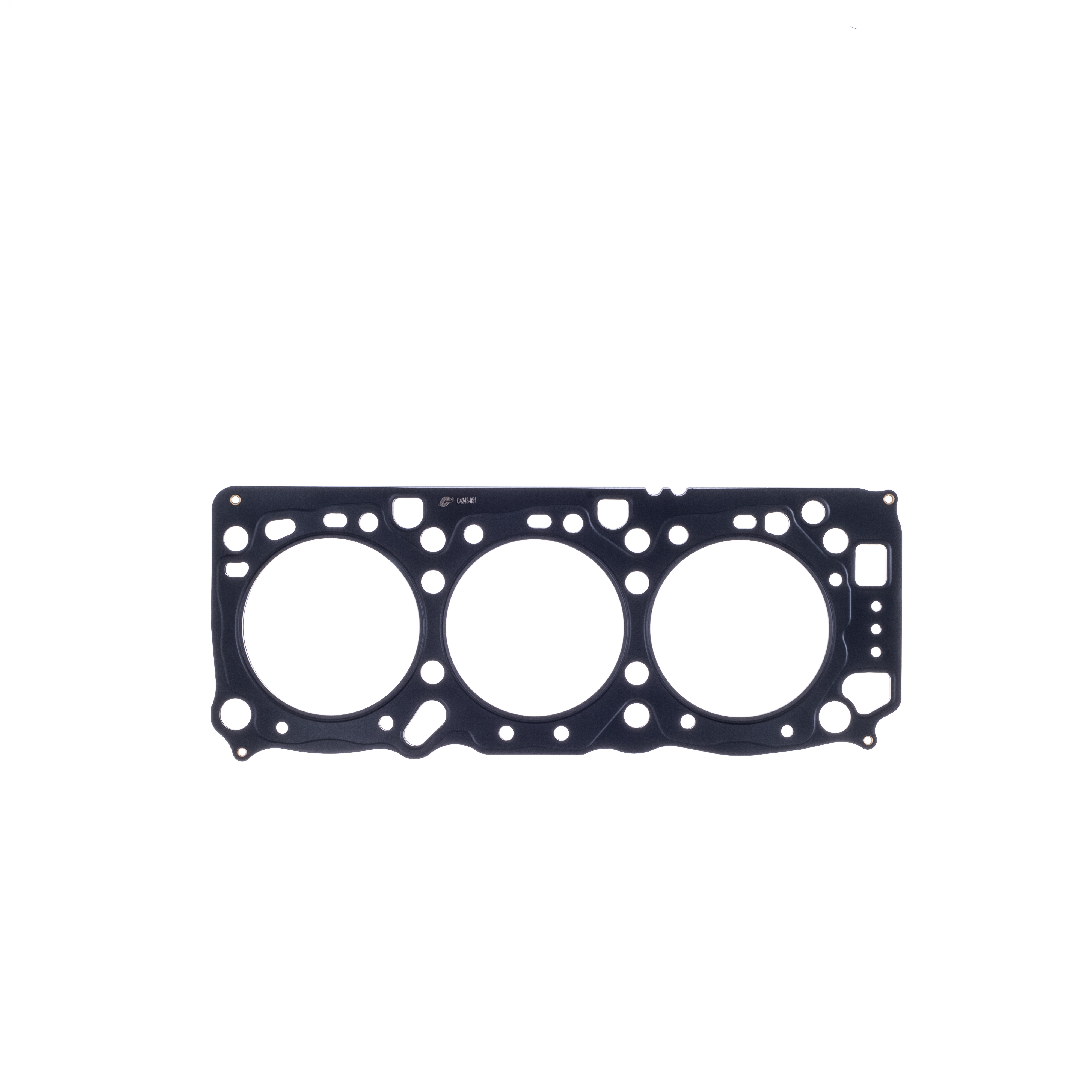 Cometic C4243-060 - Mitsubishi 6G72 93mm Bore .060in MLS Cylinder Head Gasket