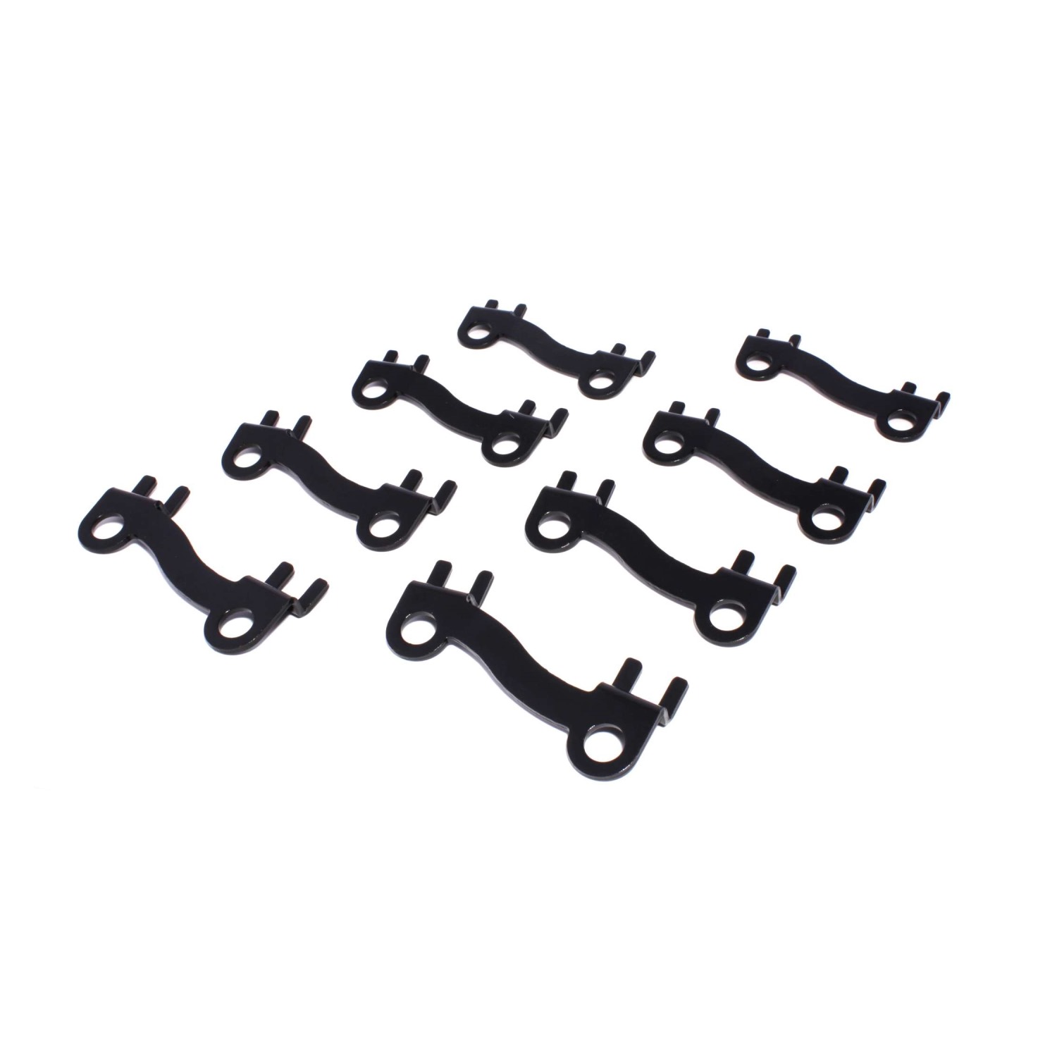 COMP Cams 4838-8 - Guide Plates FF 3/8 Raised