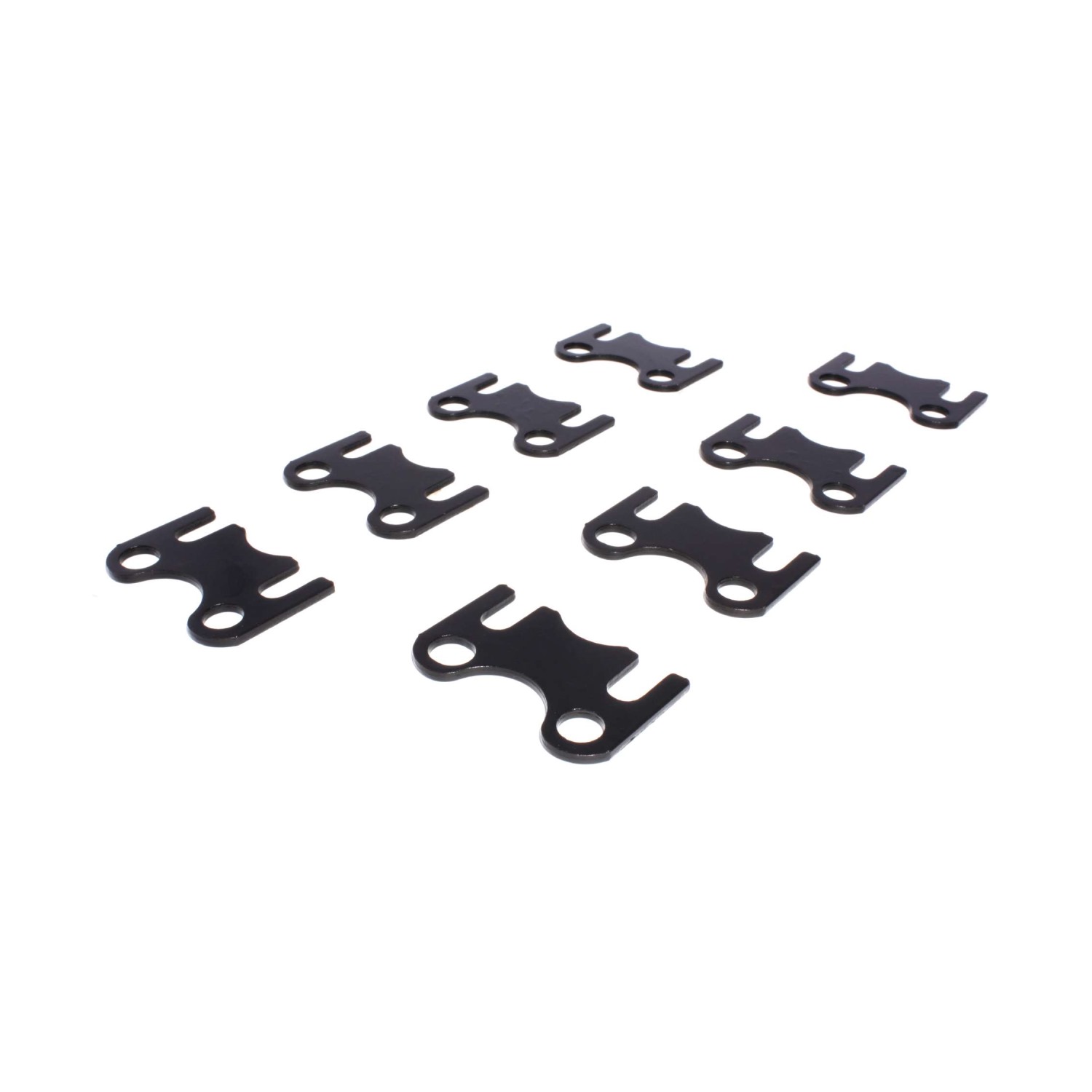 COMP Cams 4816-8 - Guide Plates FS 5/16 (Flat)