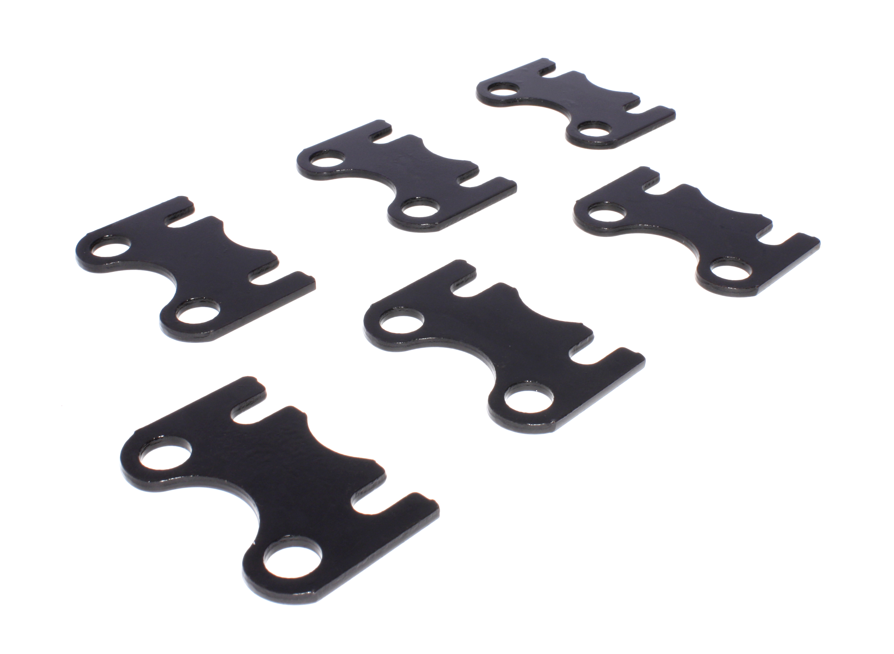 COMP Cams 4810-6 - Guide Plates CS 3/8 (Flat) COMP Cams 4810-6 - Guide Plates CS 3/8 (Flat)
