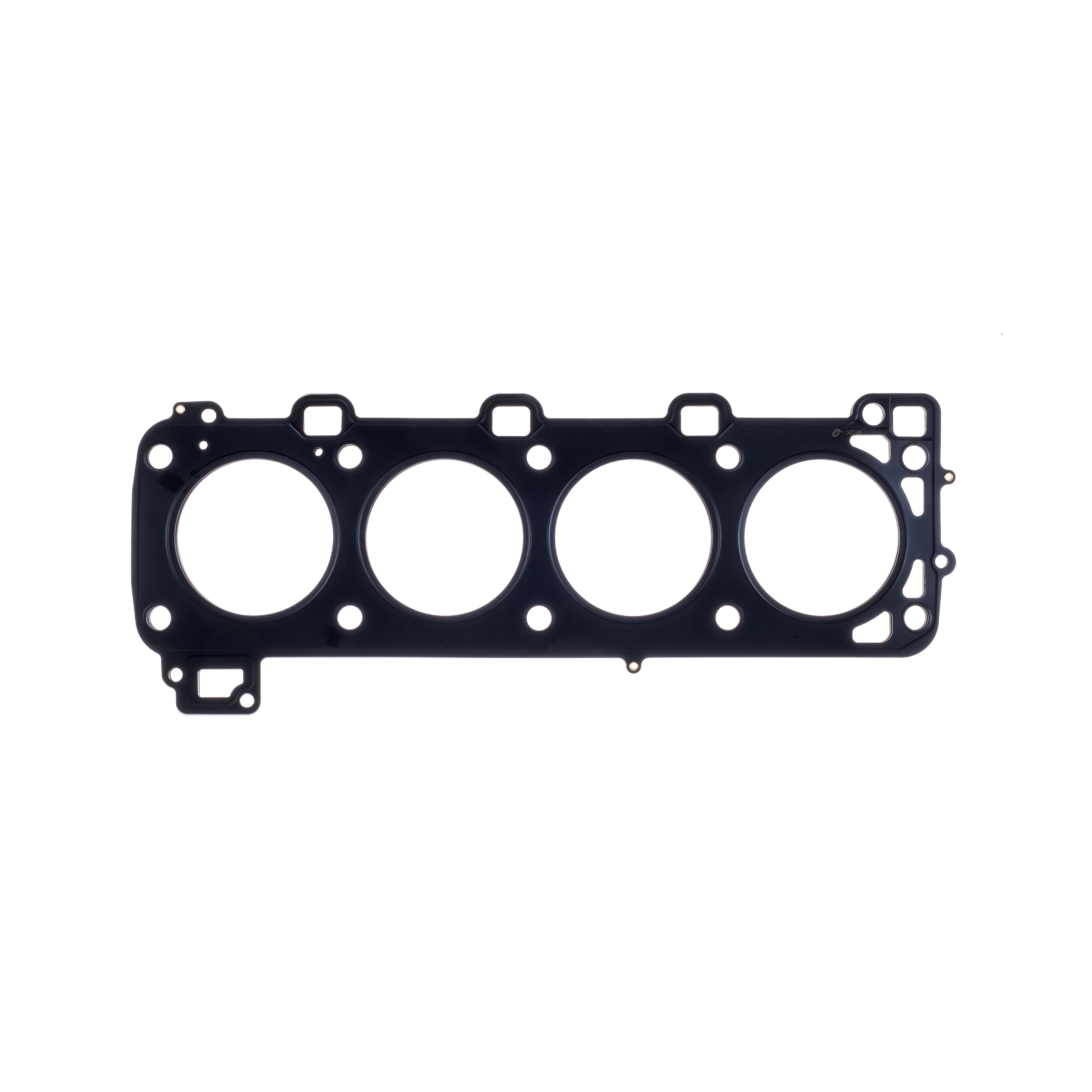 Cometic C4272-120 - Porsche 944 2.5L 100.5mm .120 inch MLS Head Gasket Cometic C4272-120 - Porsche 944 2.5L 100.5mm .120 inch MLS Head Gasket
